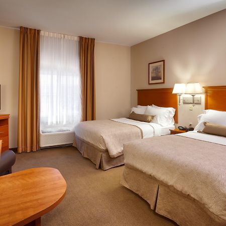 Candlewood Suites Grand Junction By Ihg Luaran gambar