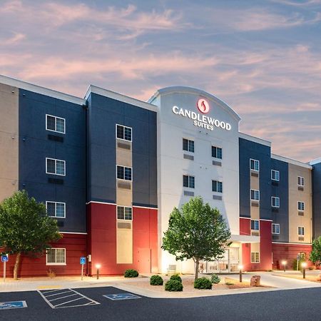 Candlewood Suites Grand Junction By Ihg Luaran gambar