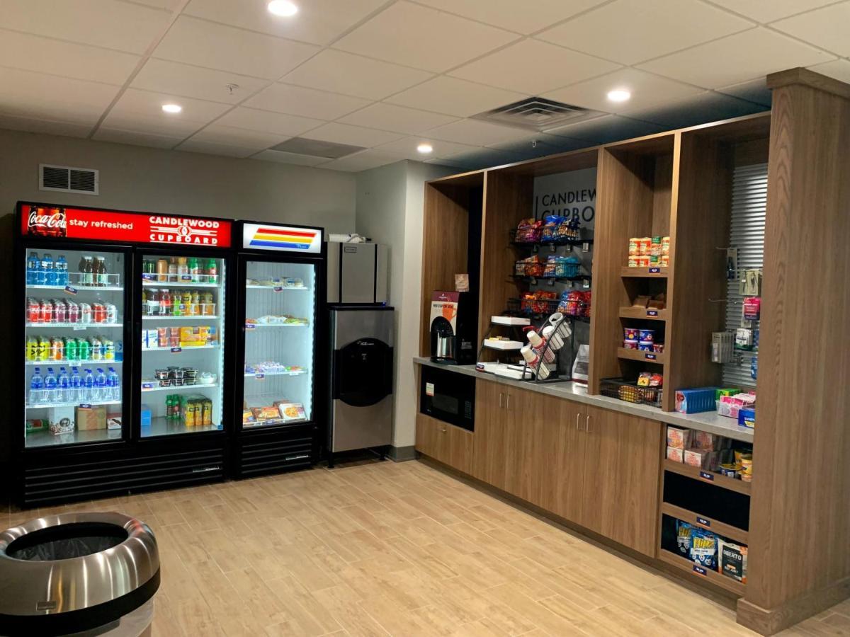 Candlewood Suites Grand Junction By Ihg Luaran gambar