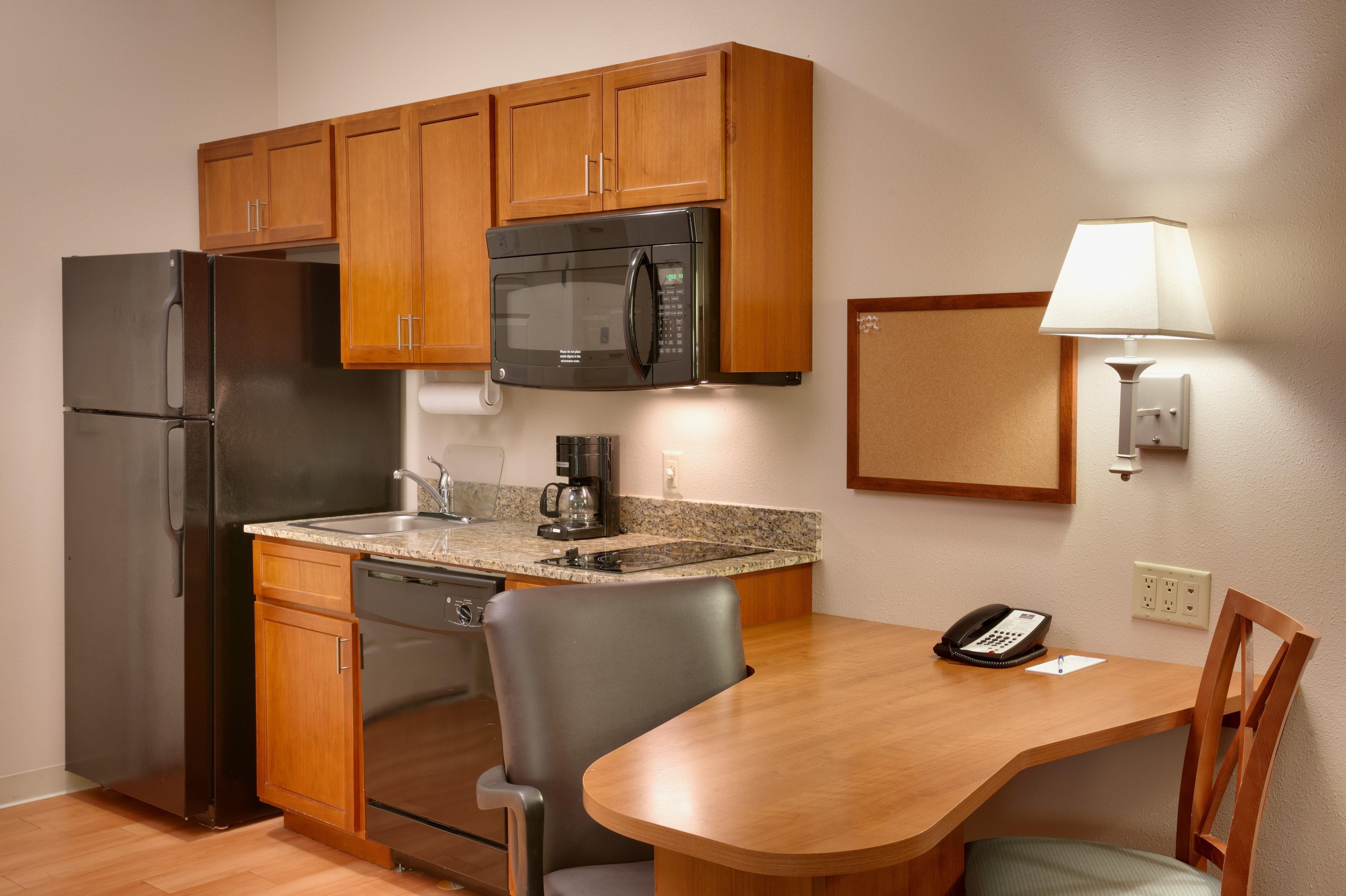 Candlewood Suites Grand Junction By Ihg Luaran gambar