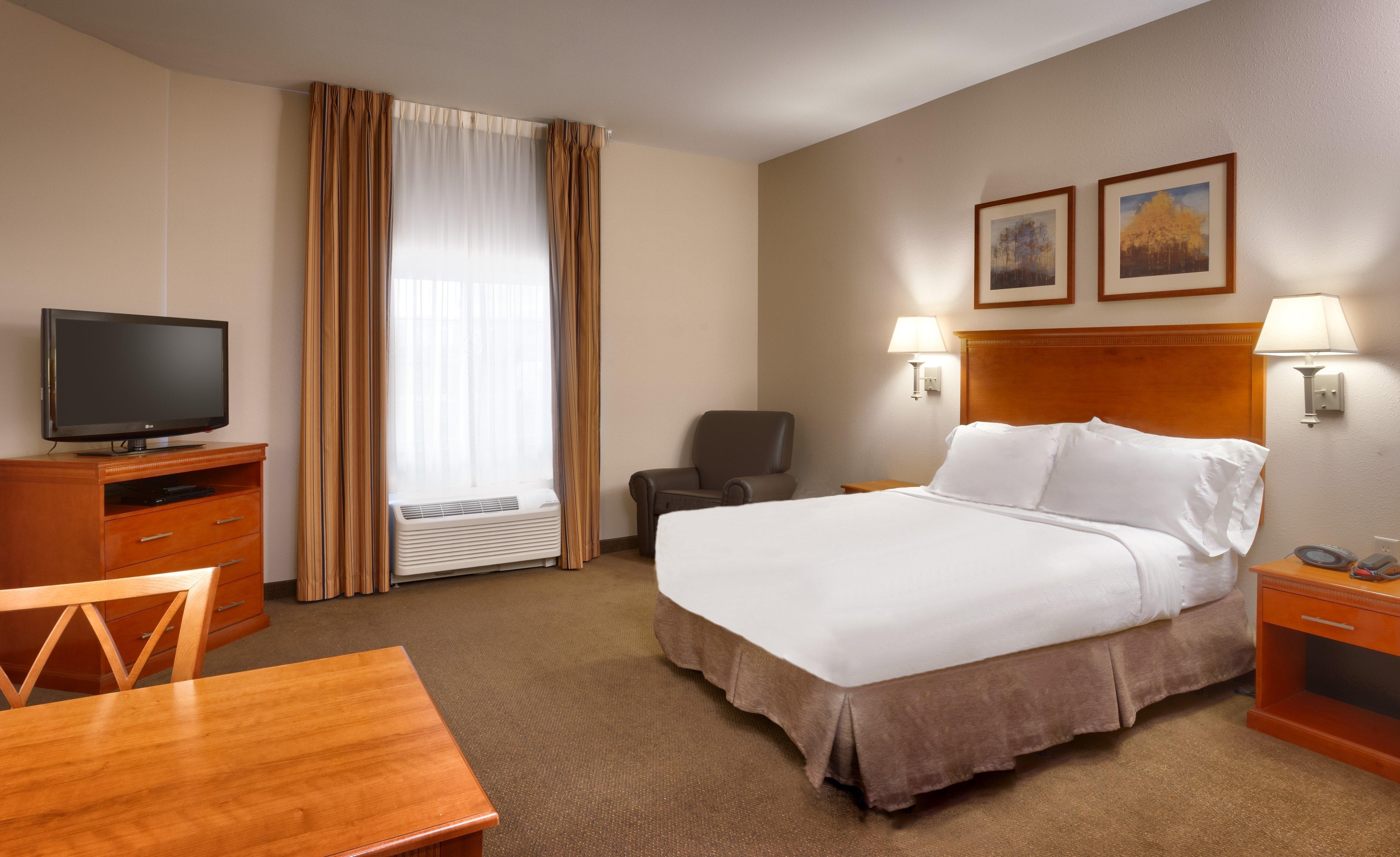 Candlewood Suites Grand Junction By Ihg Luaran gambar
