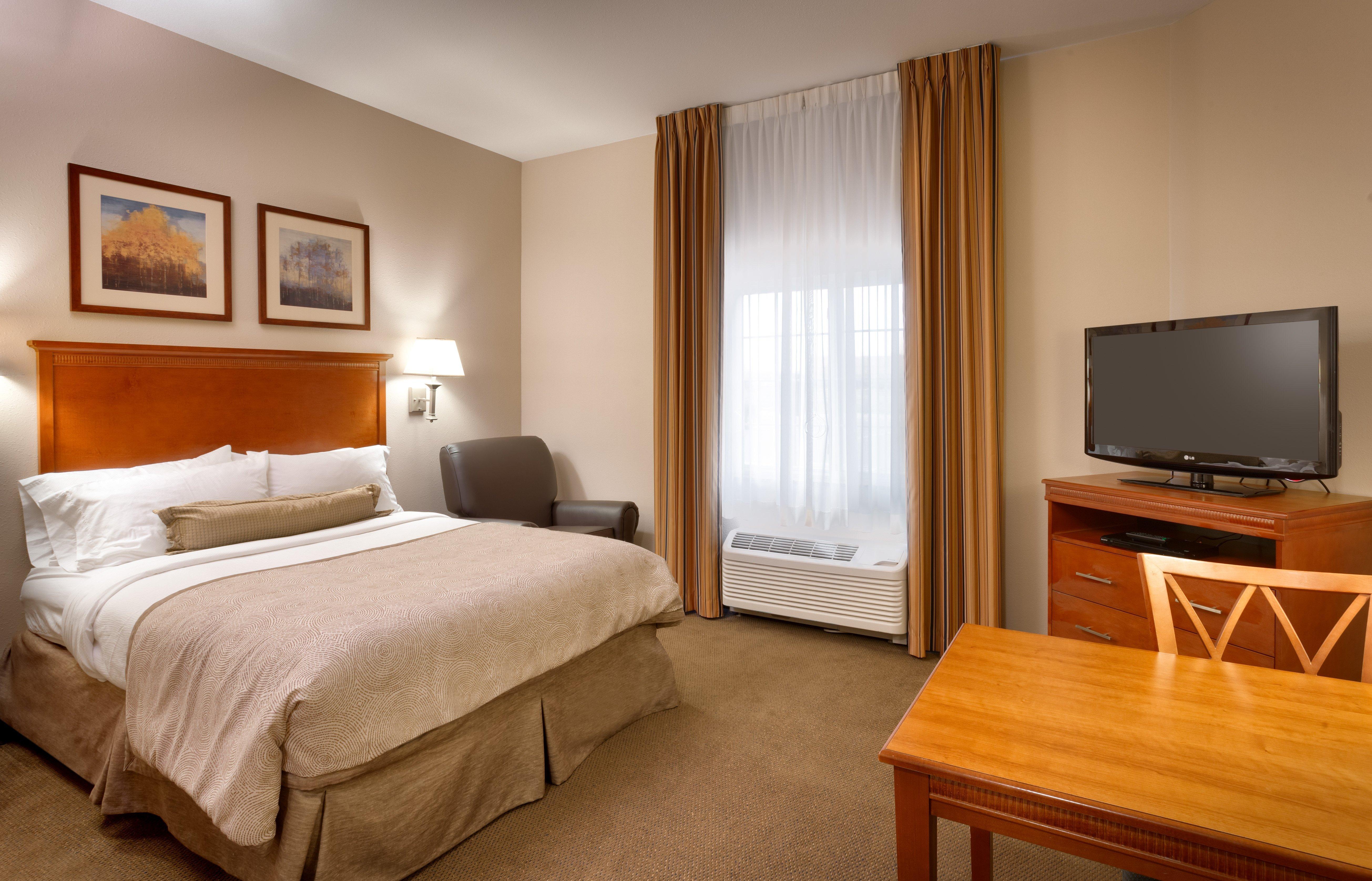 Candlewood Suites Grand Junction By Ihg Luaran gambar