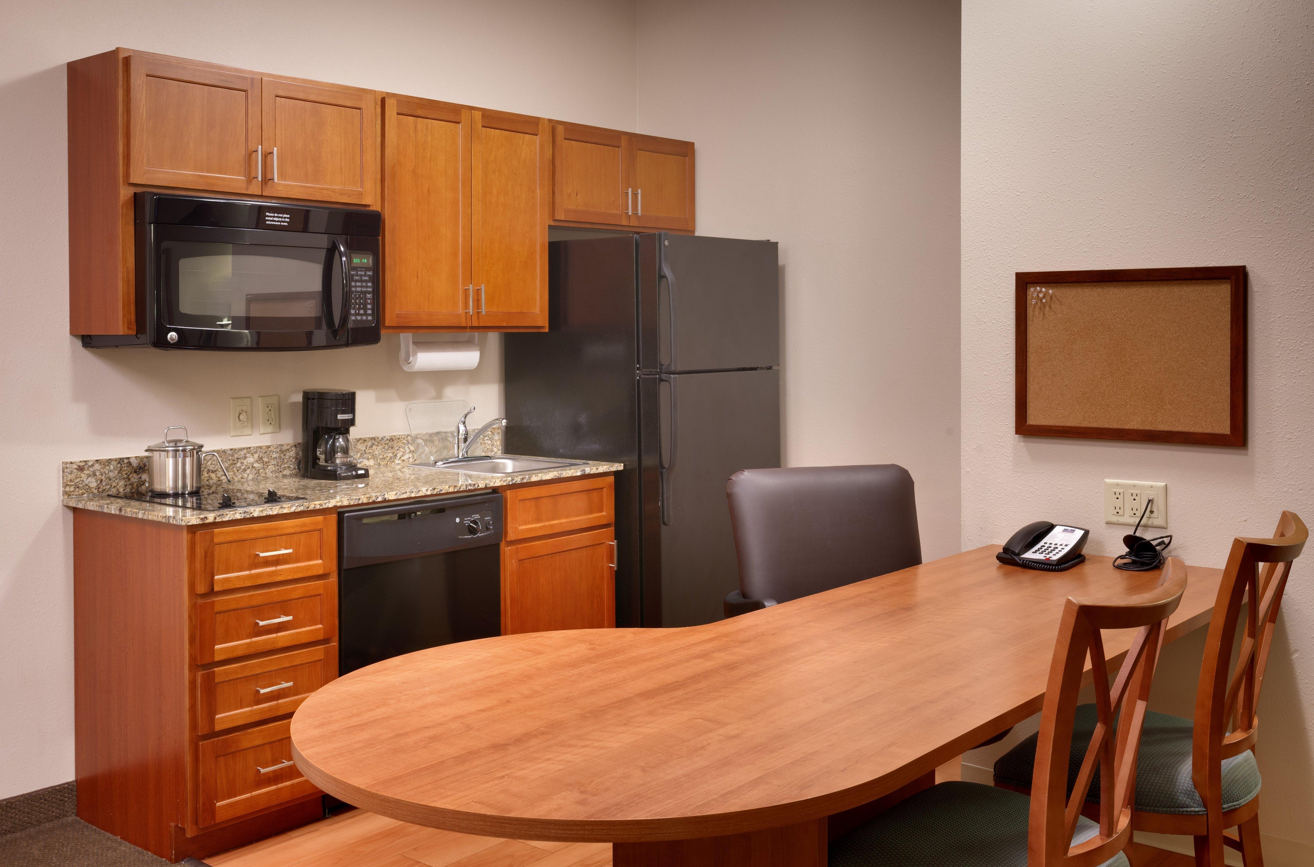 Candlewood Suites Grand Junction By Ihg Luaran gambar