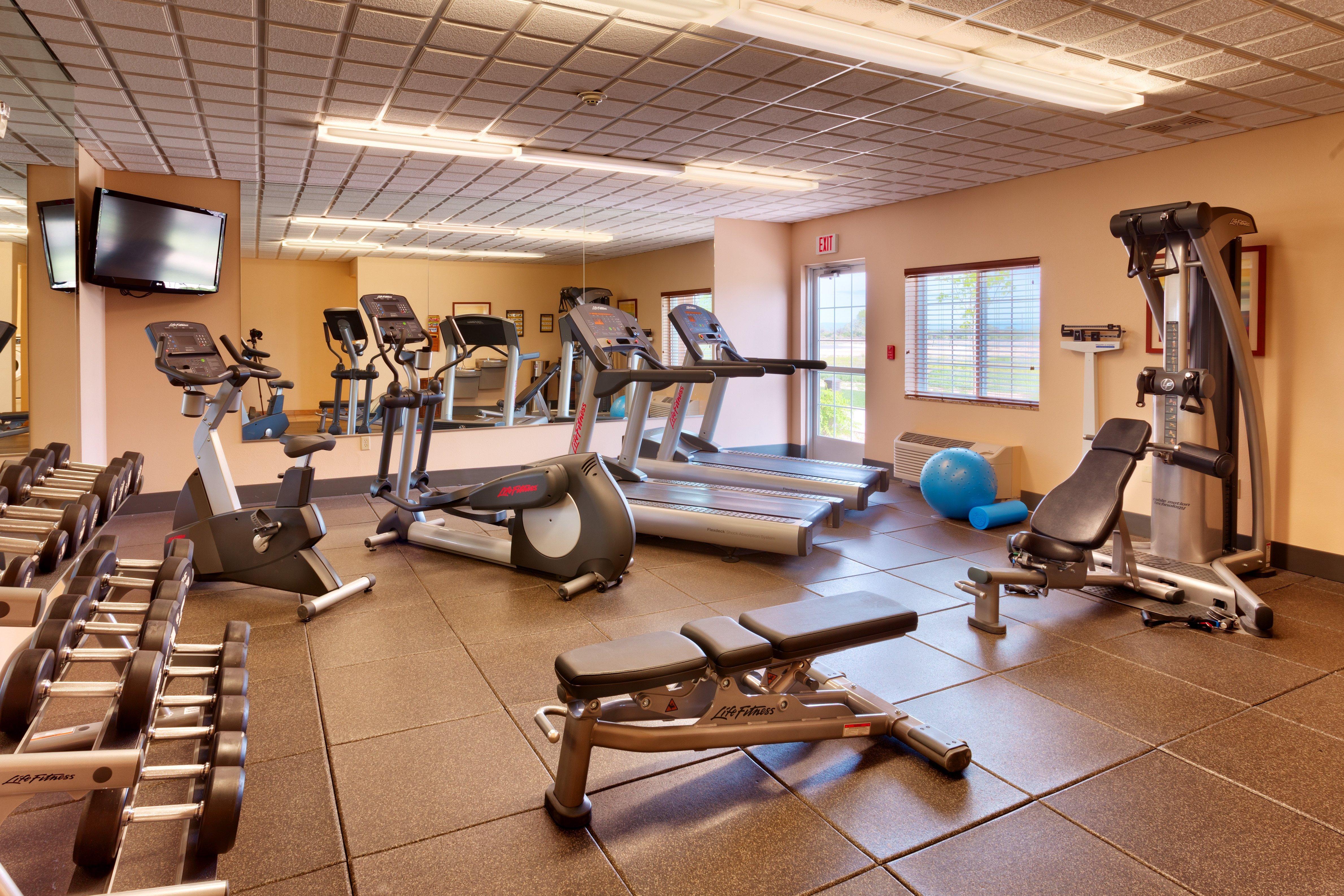 Candlewood Suites Grand Junction By Ihg Luaran gambar