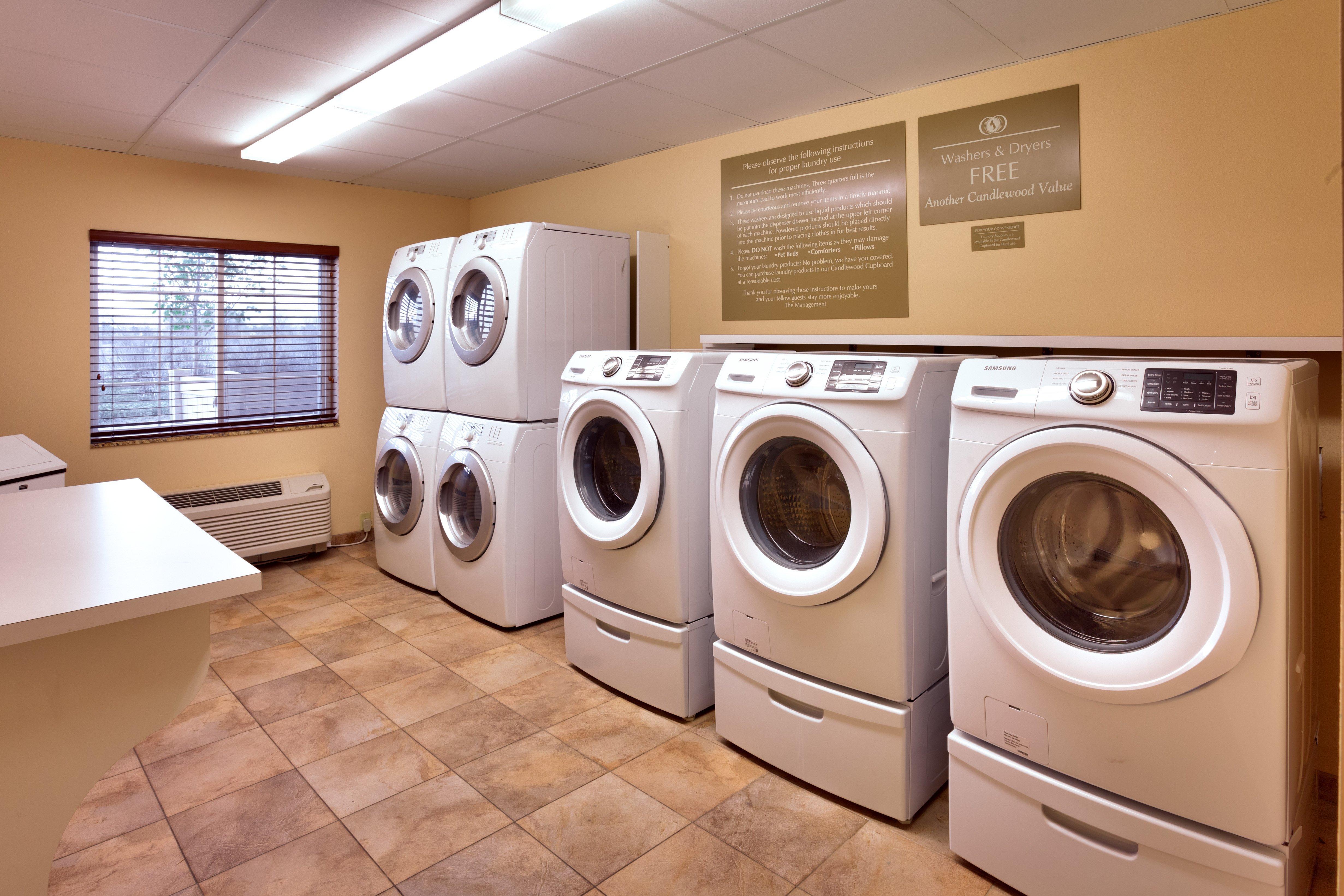 Candlewood Suites Grand Junction By Ihg Luaran gambar
