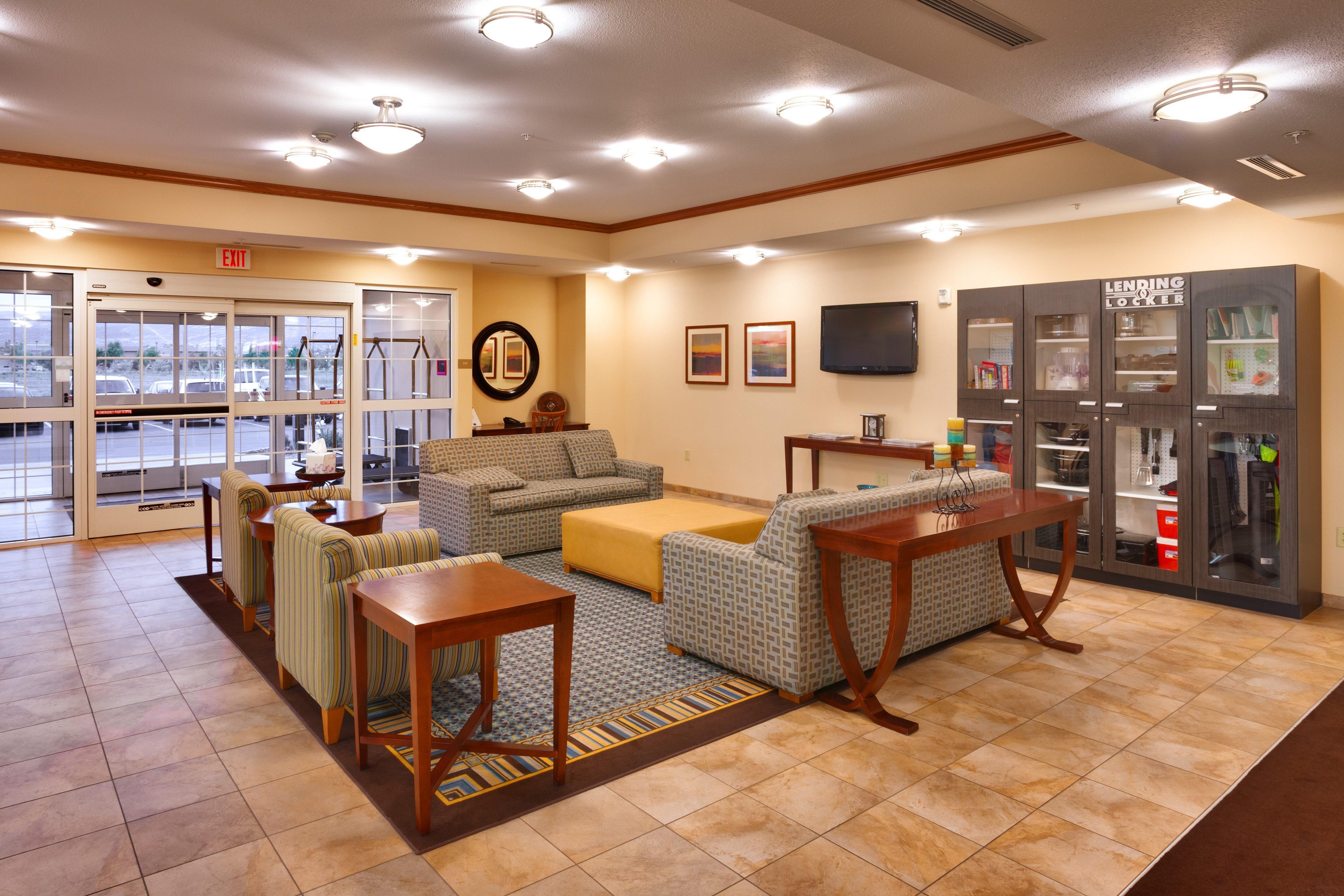 Candlewood Suites Grand Junction By Ihg Luaran gambar