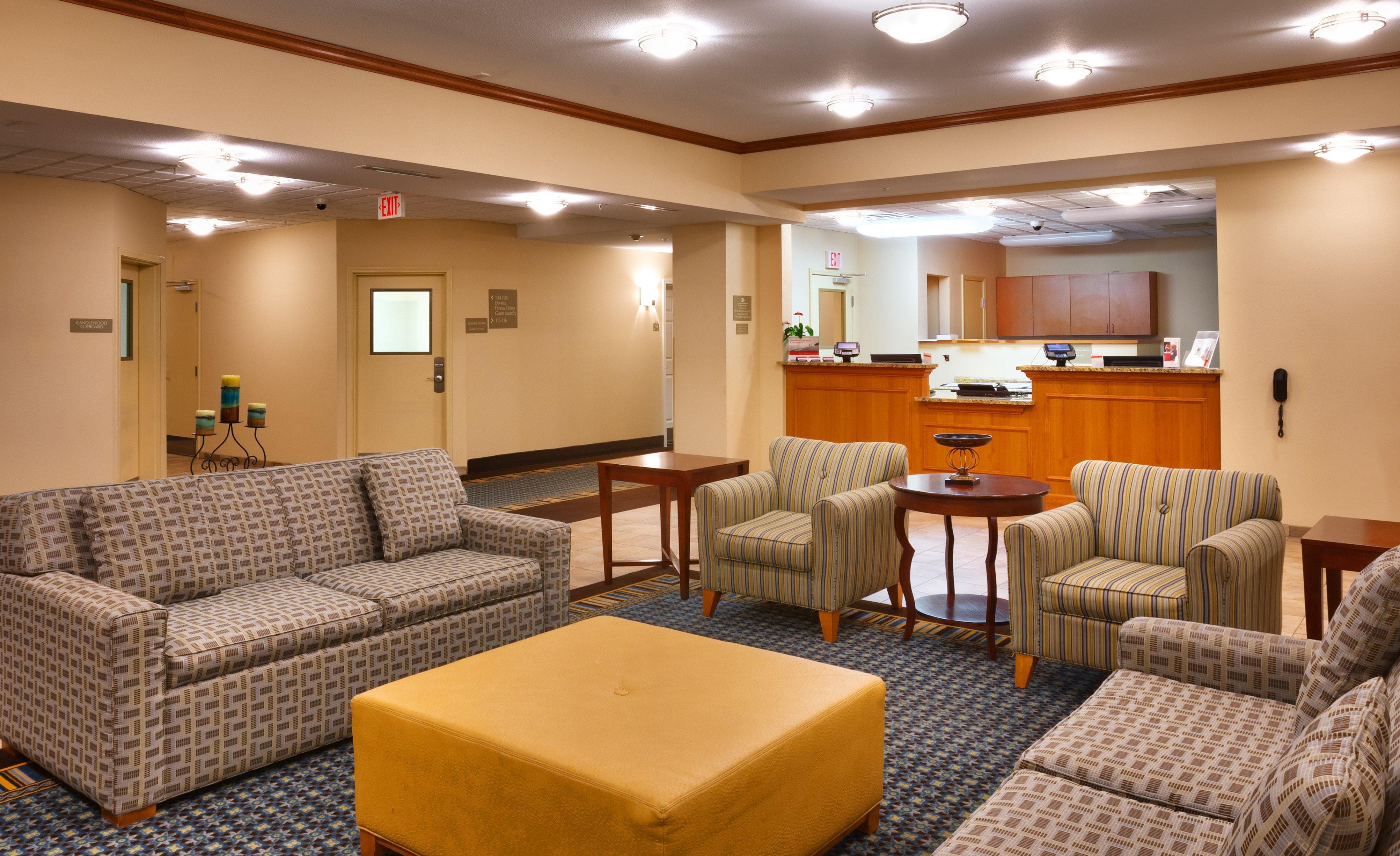 Candlewood Suites Grand Junction By Ihg Luaran gambar