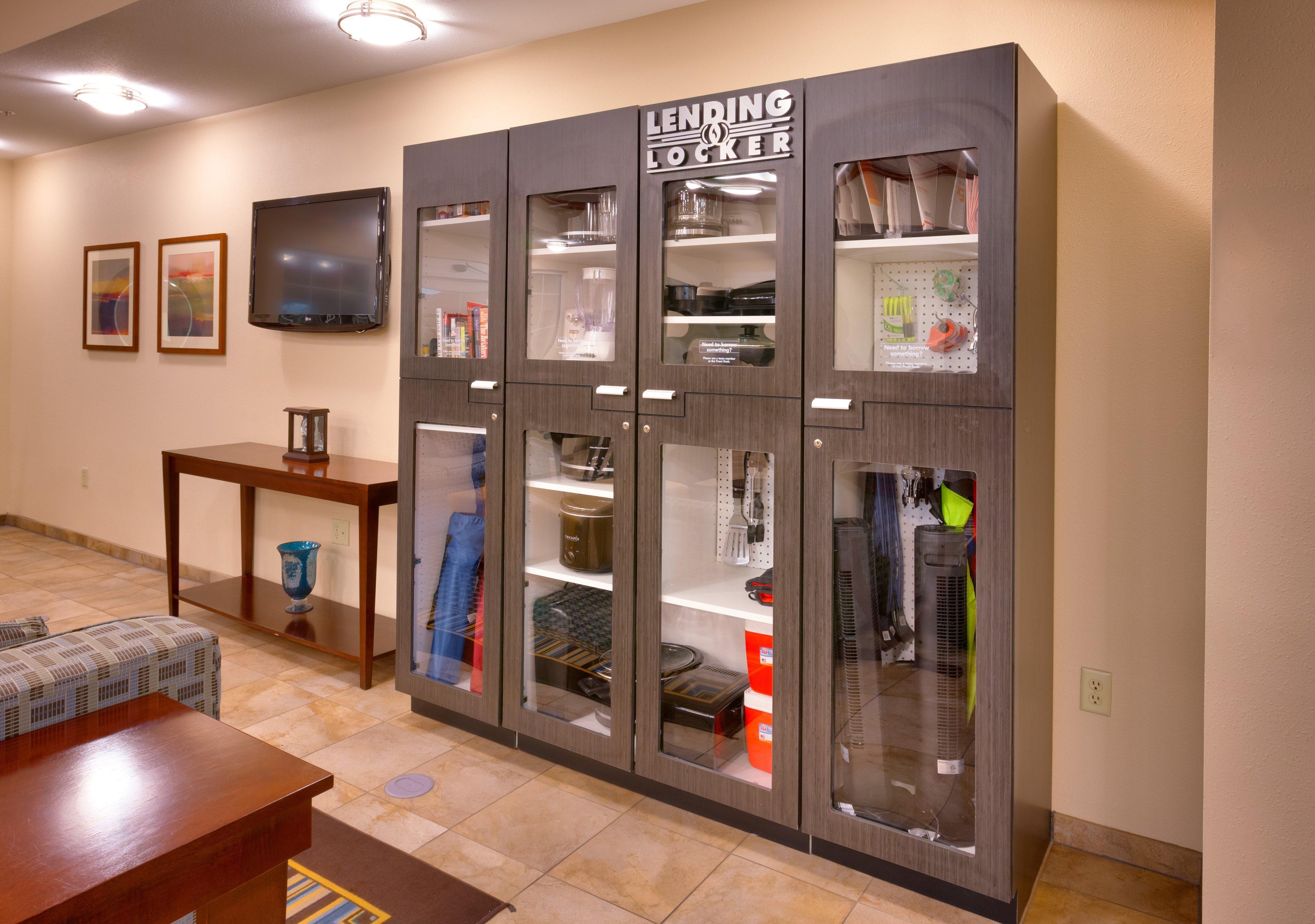 Candlewood Suites Grand Junction By Ihg Luaran gambar