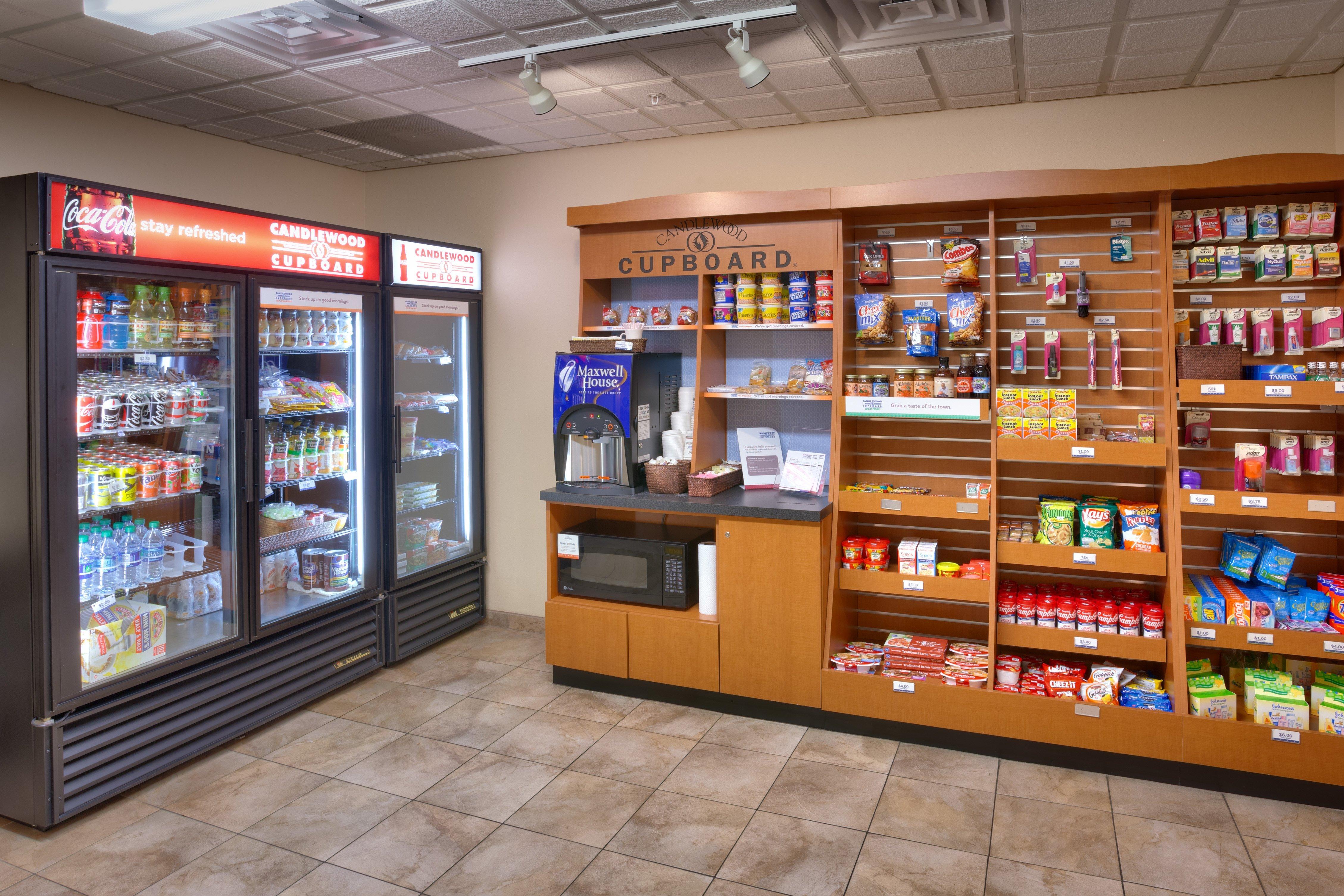 Candlewood Suites Grand Junction By Ihg Luaran gambar