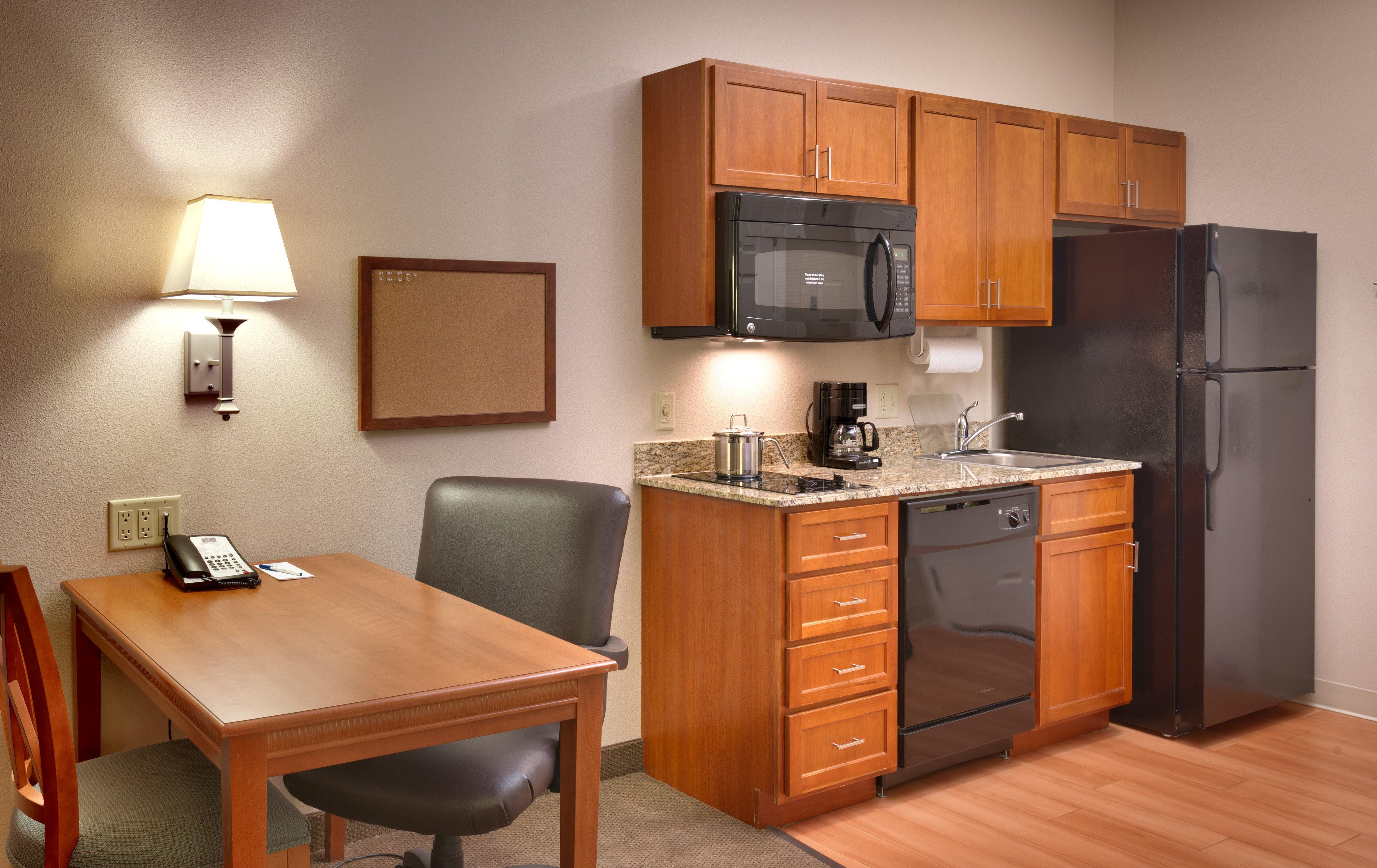 Candlewood Suites Grand Junction By Ihg Luaran gambar