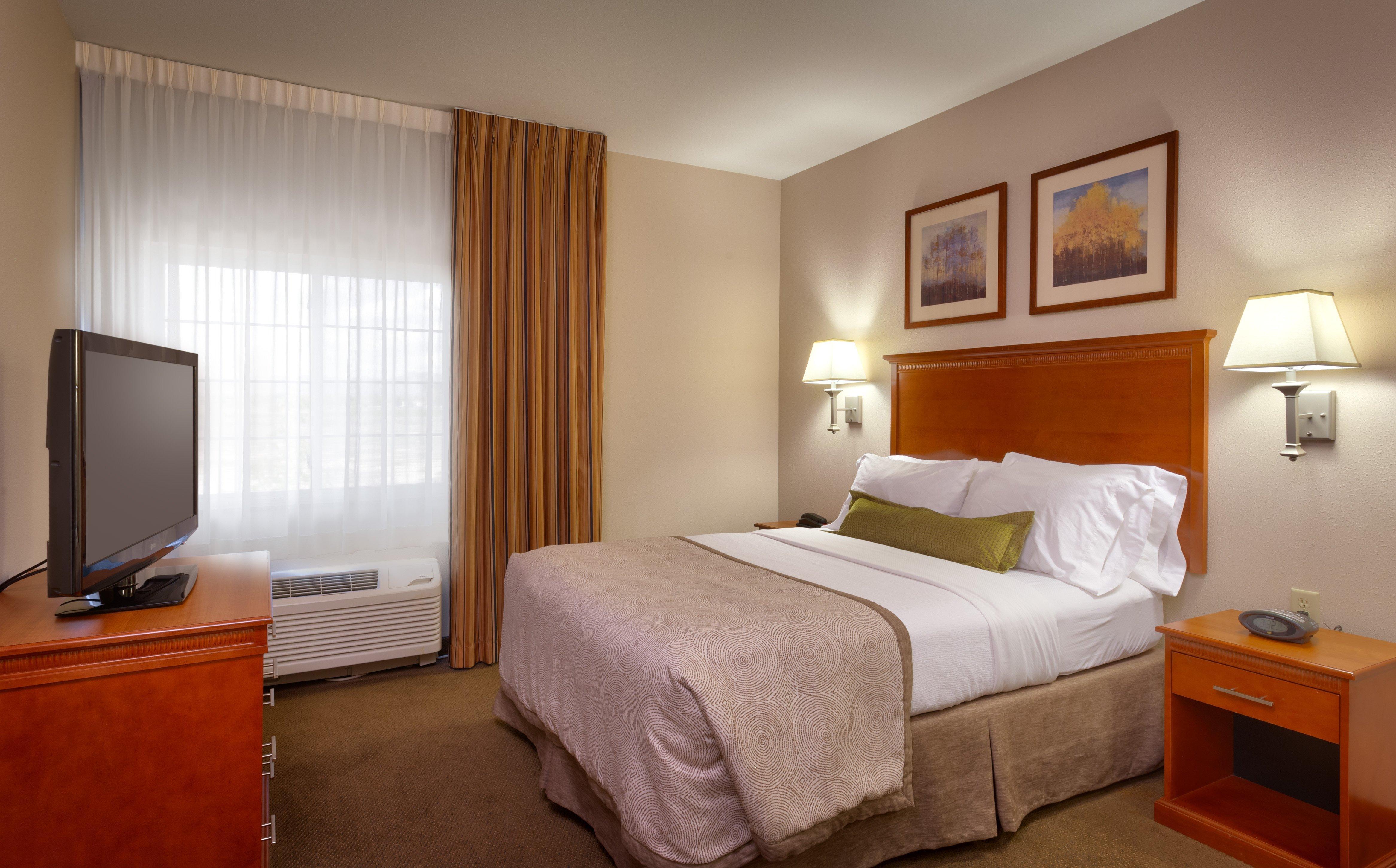 Candlewood Suites Grand Junction By Ihg Luaran gambar