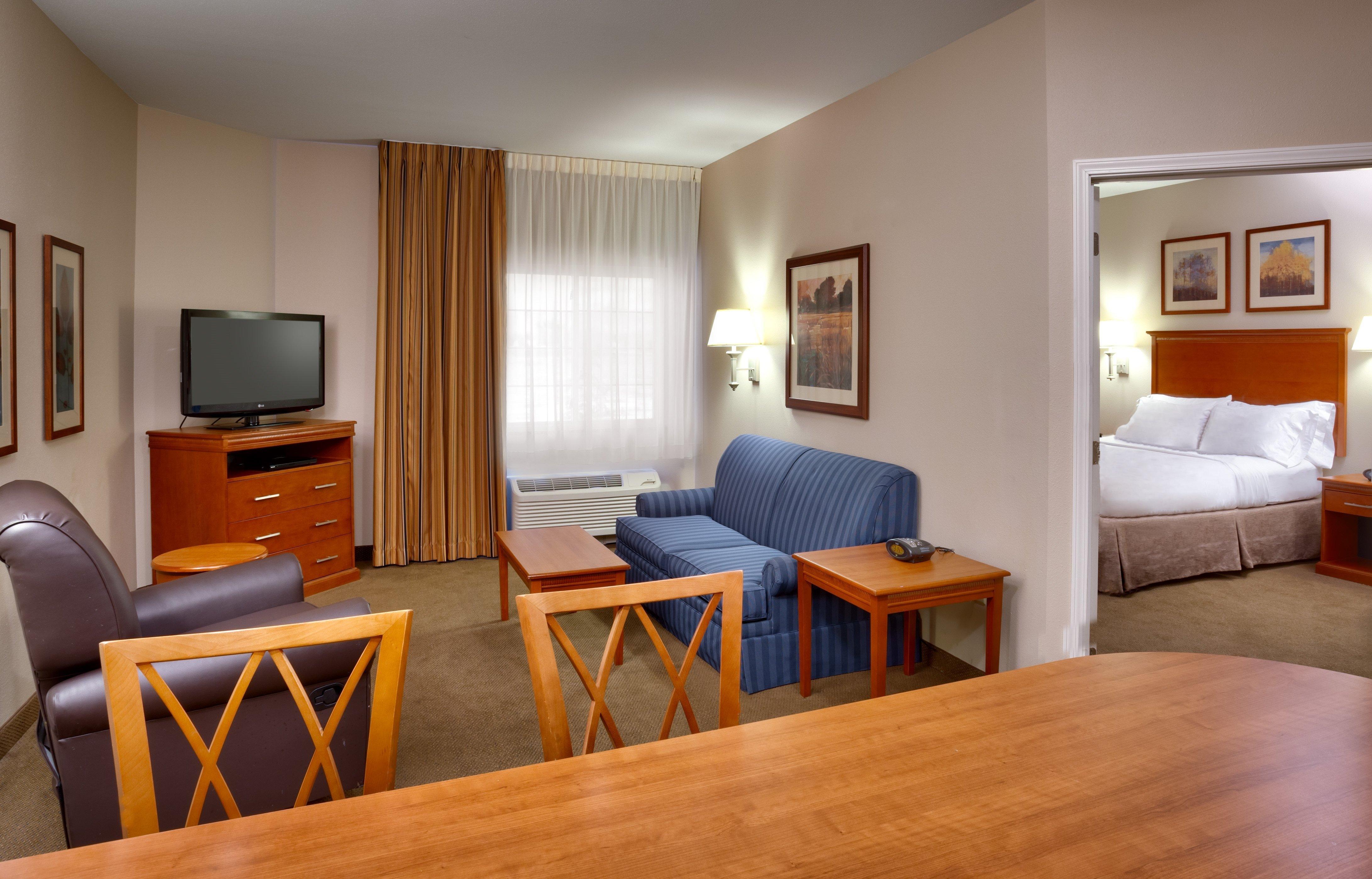 Candlewood Suites Grand Junction By Ihg Luaran gambar