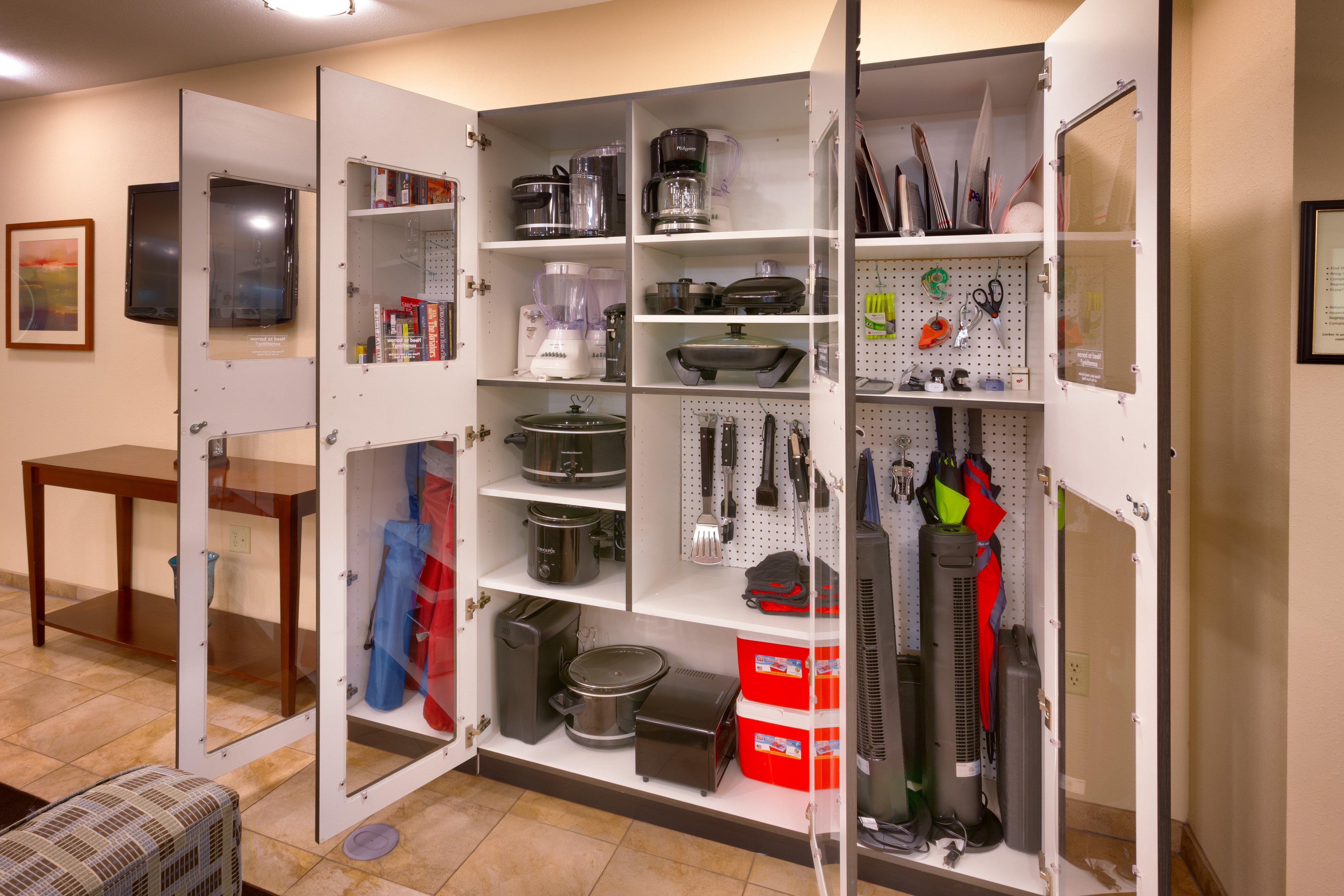 Candlewood Suites Grand Junction By Ihg Luaran gambar