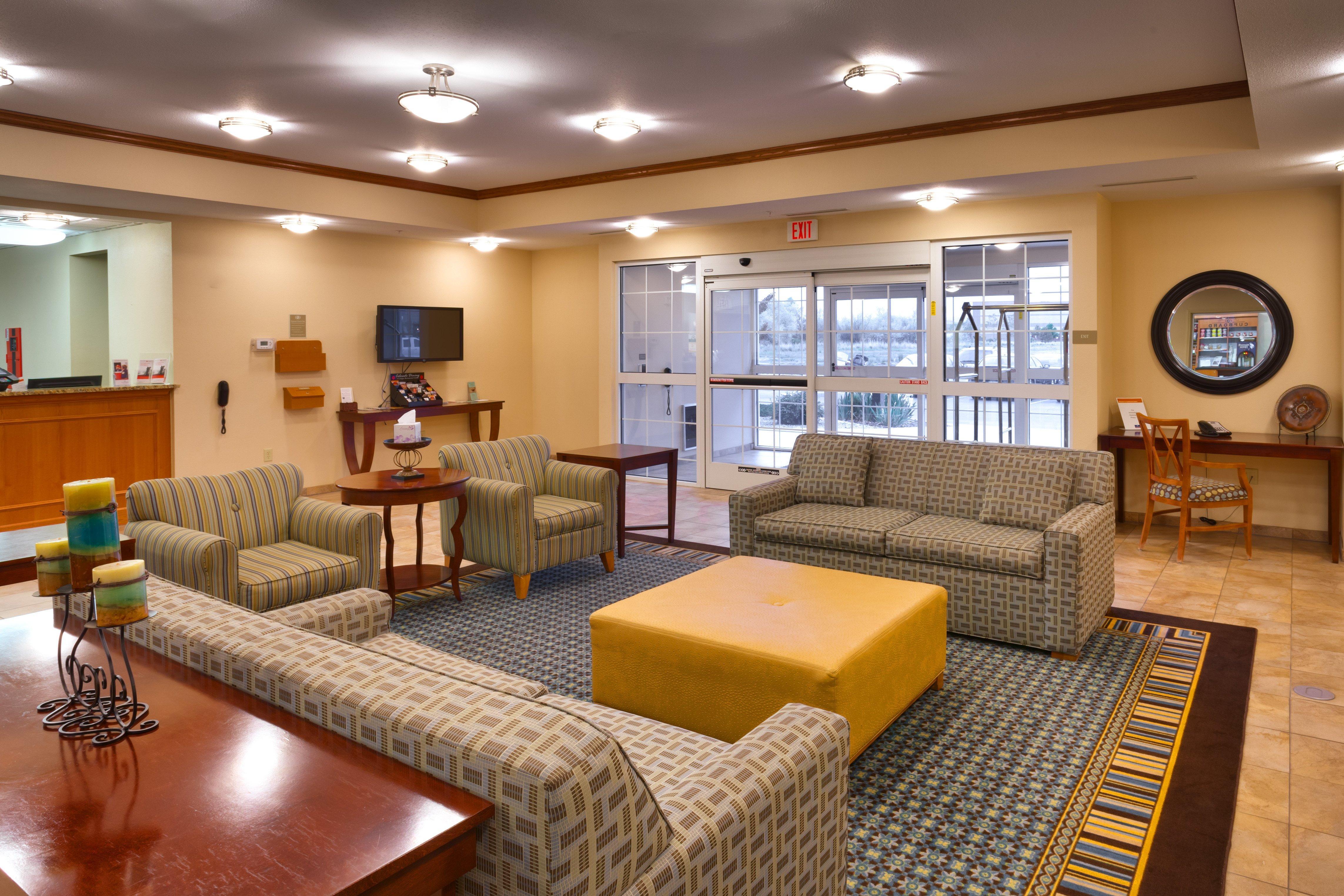 Candlewood Suites Grand Junction By Ihg Luaran gambar