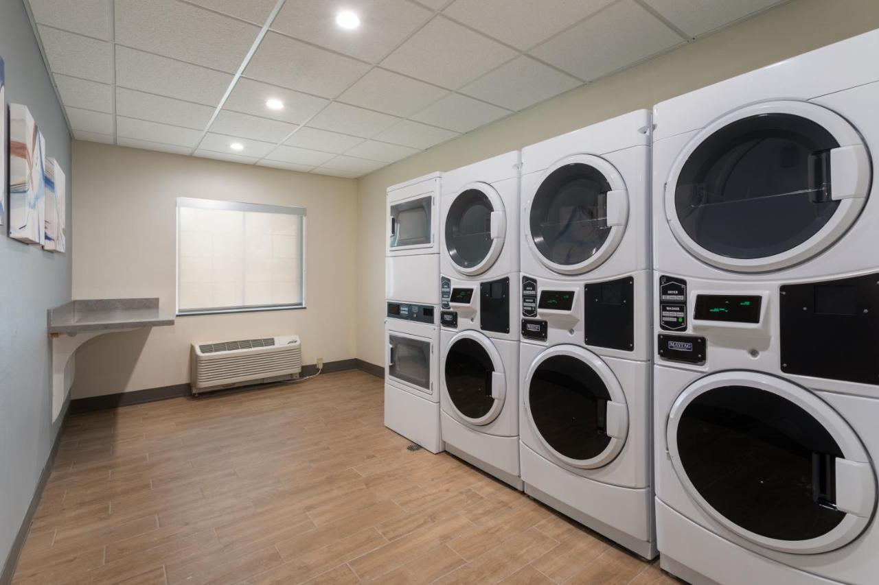 Candlewood Suites Grand Junction By Ihg Luaran gambar