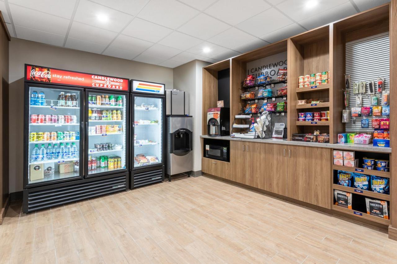 Candlewood Suites Grand Junction By Ihg Luaran gambar