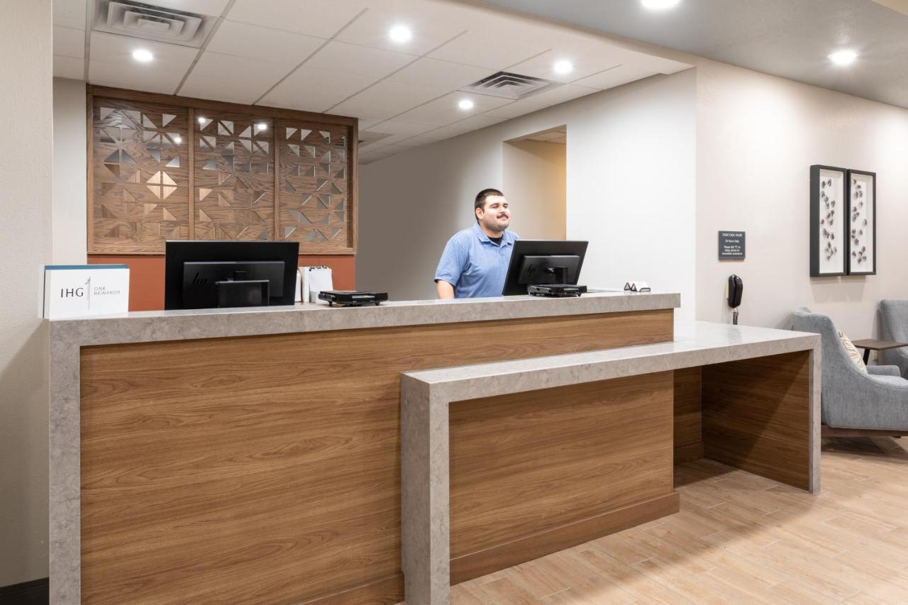 Candlewood Suites Grand Junction By Ihg Luaran gambar