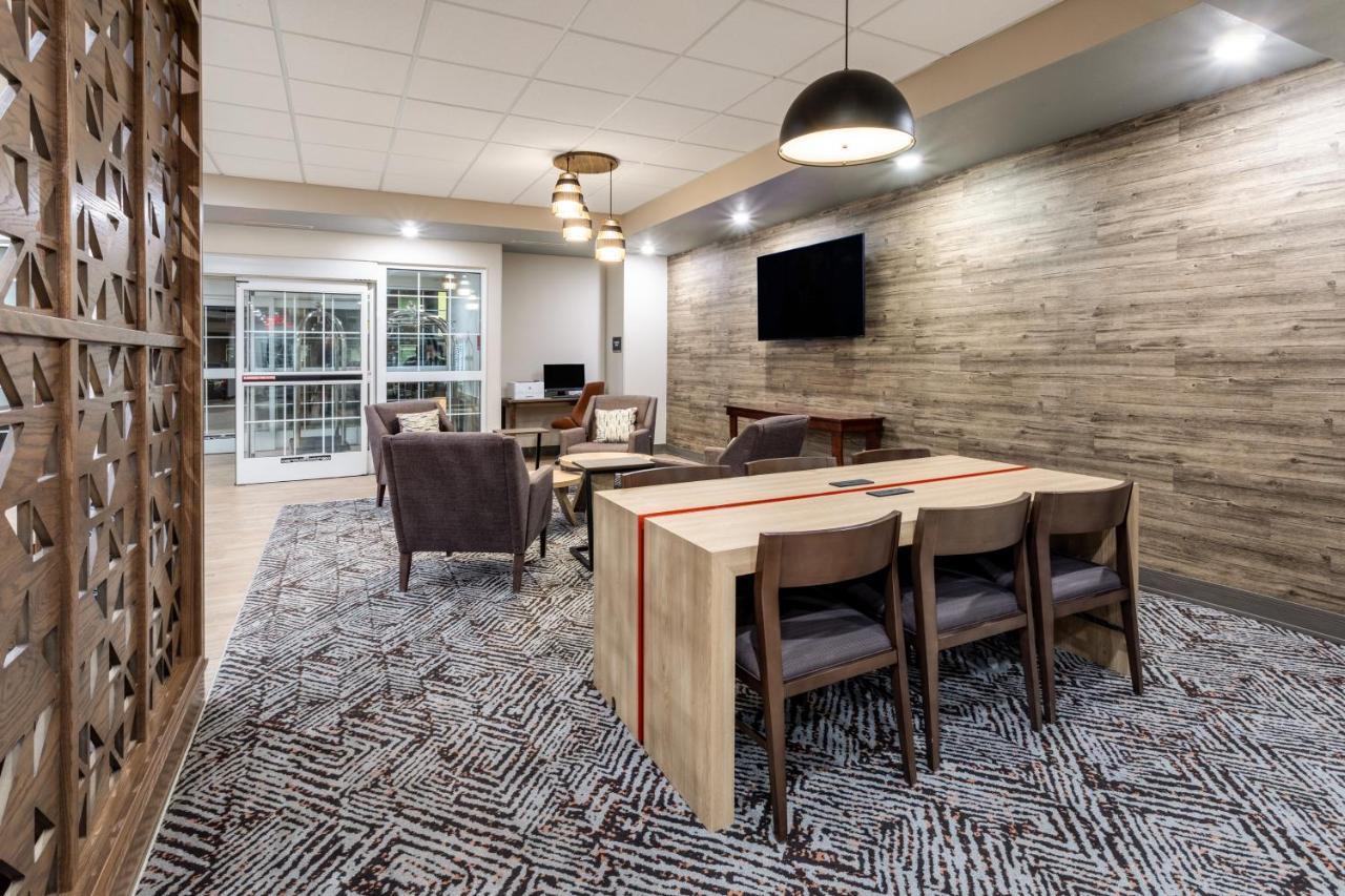 Candlewood Suites Grand Junction By Ihg Luaran gambar