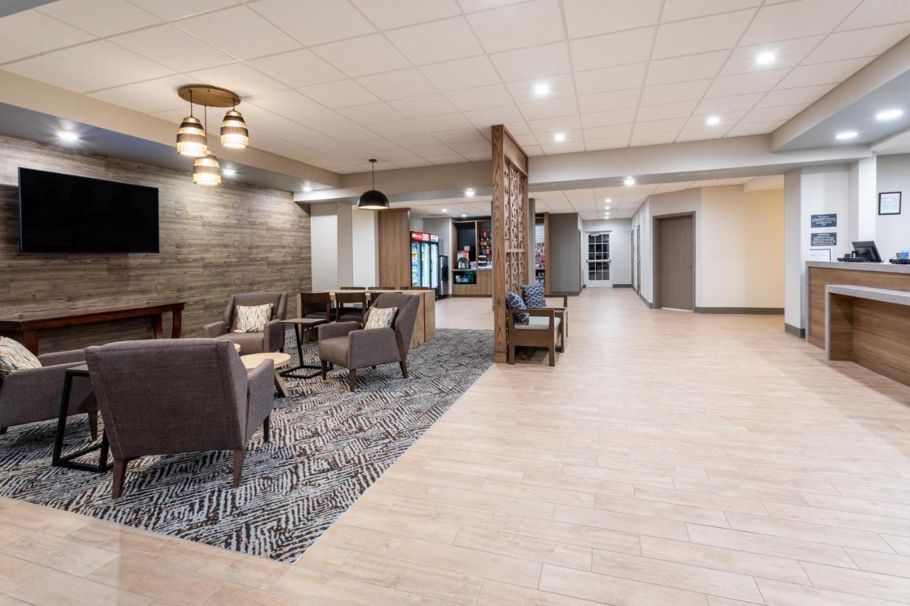 Candlewood Suites Grand Junction By Ihg Luaran gambar