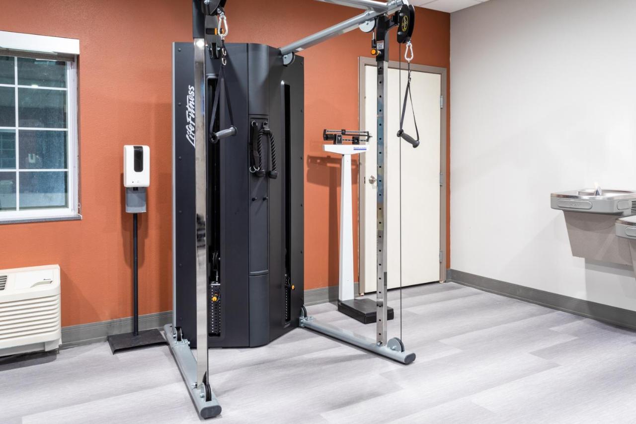 Candlewood Suites Grand Junction By Ihg Luaran gambar