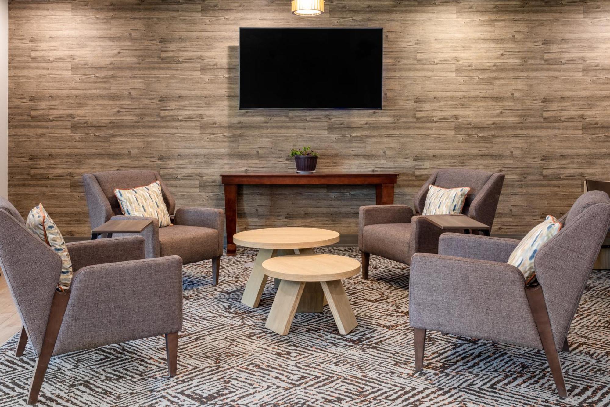 Candlewood Suites Grand Junction By Ihg Luaran gambar