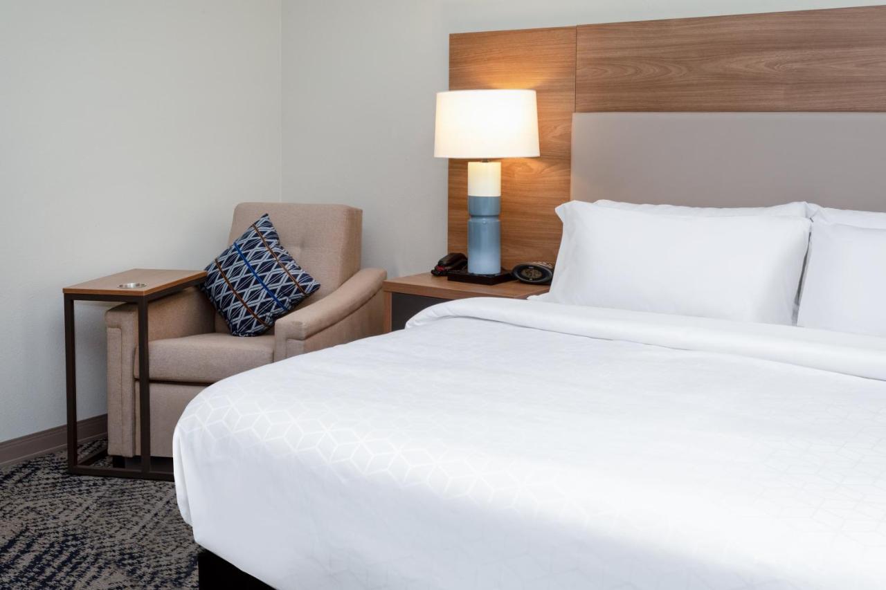 Candlewood Suites Grand Junction By Ihg Luaran gambar