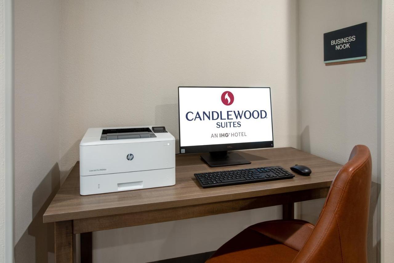 Candlewood Suites Grand Junction By Ihg Luaran gambar