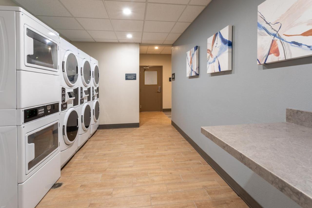 Candlewood Suites Grand Junction By Ihg Luaran gambar