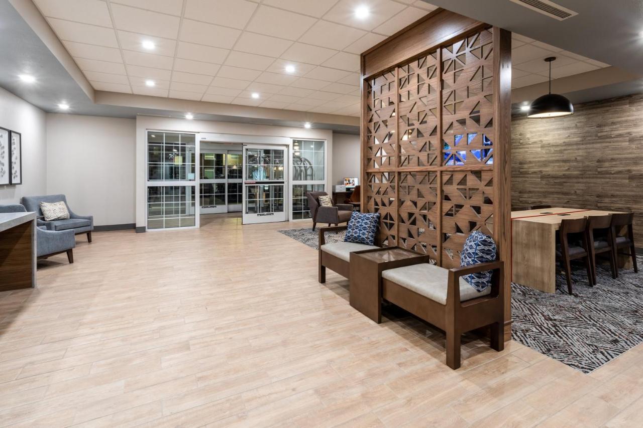 Candlewood Suites Grand Junction By Ihg Luaran gambar