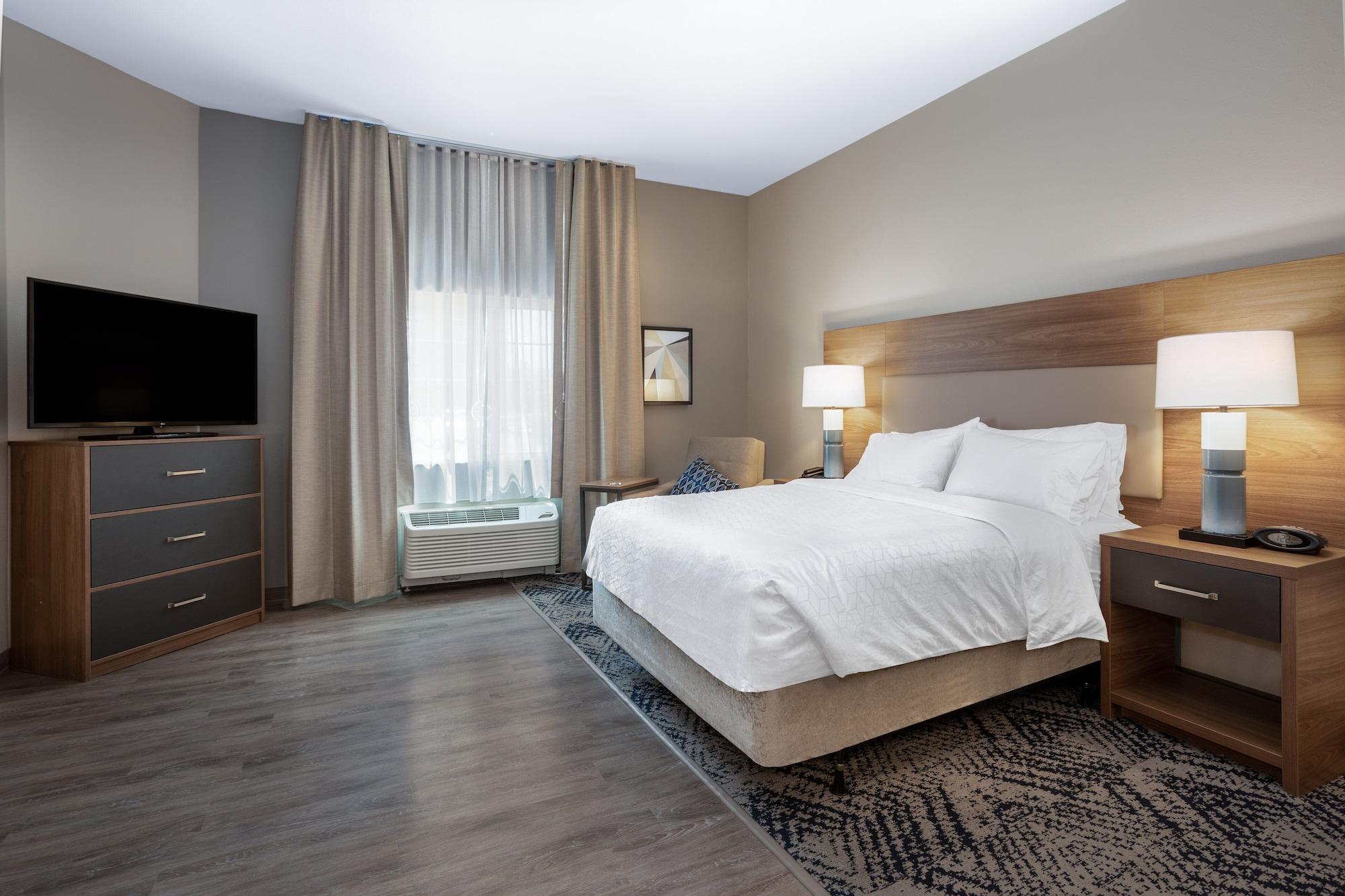 Candlewood Suites Grand Junction By Ihg Luaran gambar