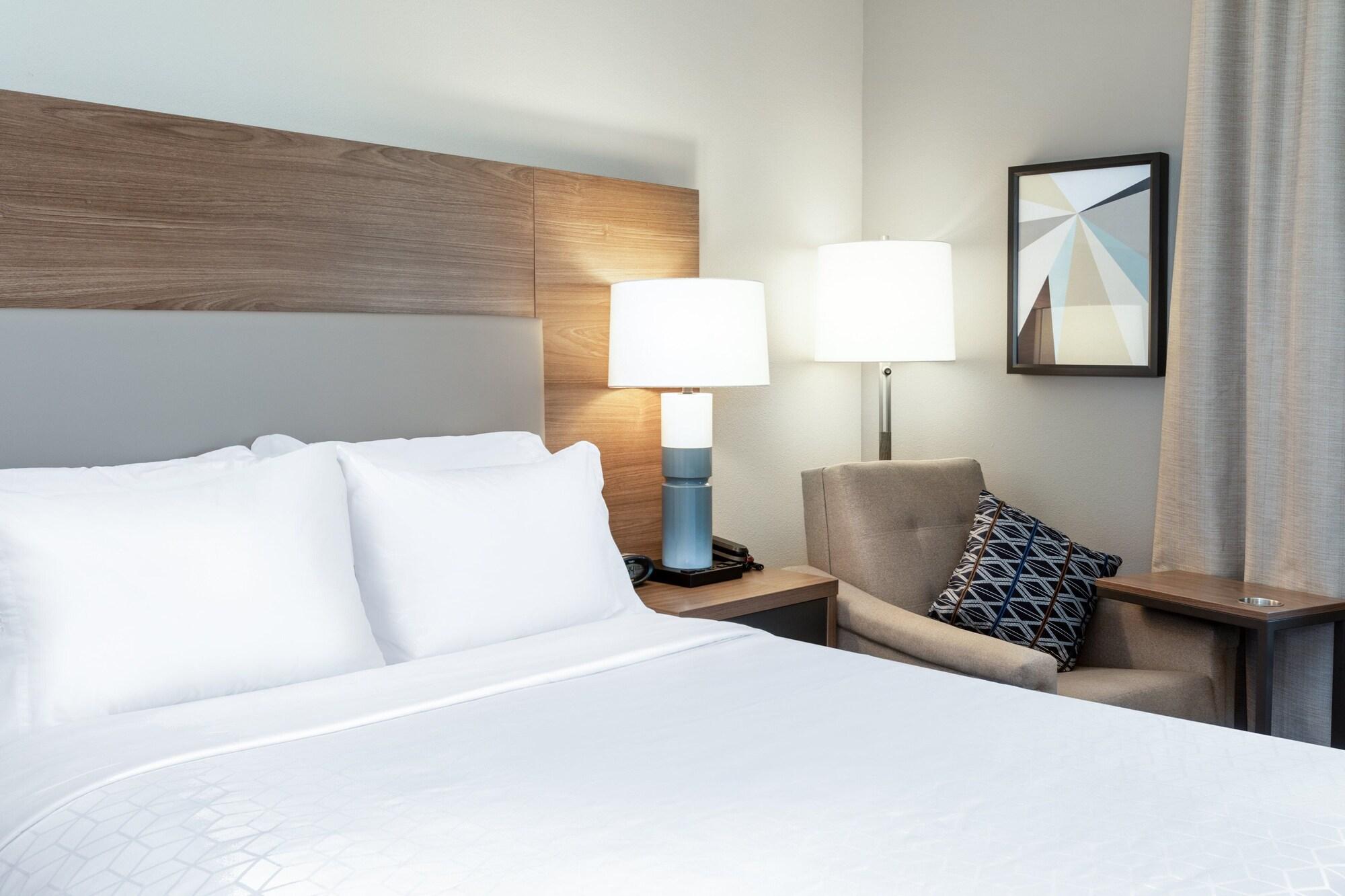 Candlewood Suites Grand Junction By Ihg Luaran gambar