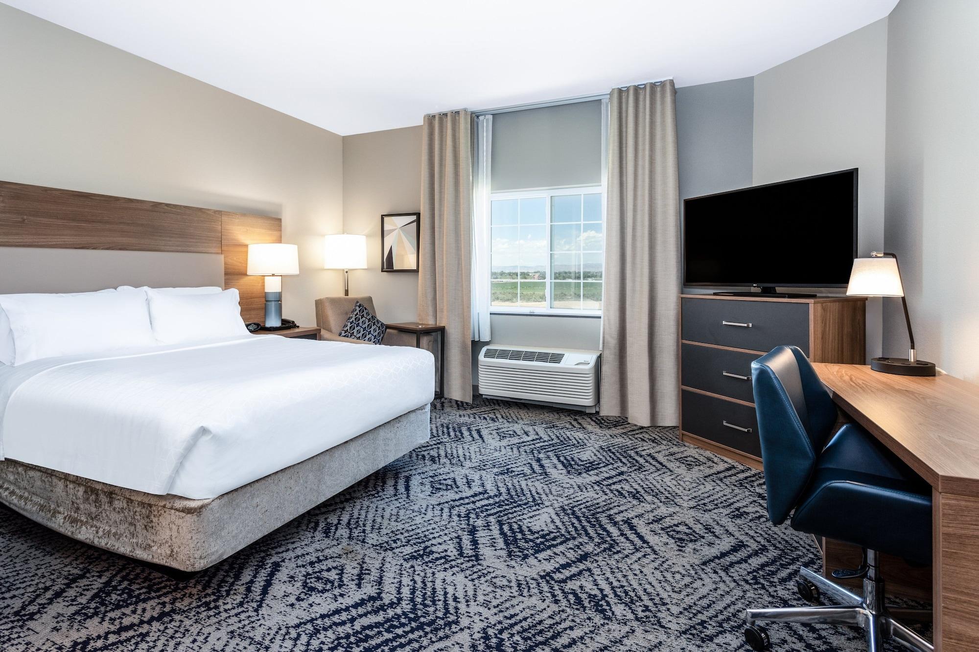 Candlewood Suites Grand Junction By Ihg Luaran gambar