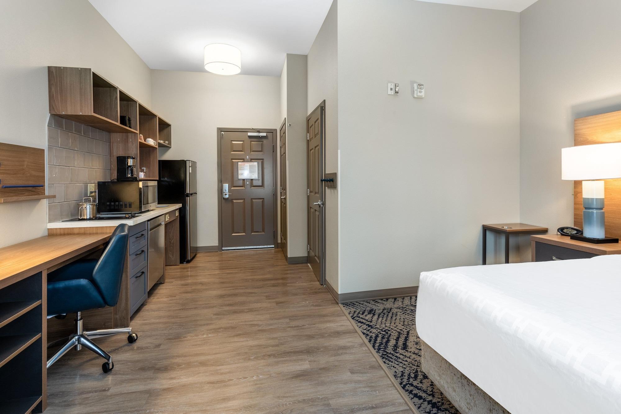 Candlewood Suites Grand Junction By Ihg Luaran gambar