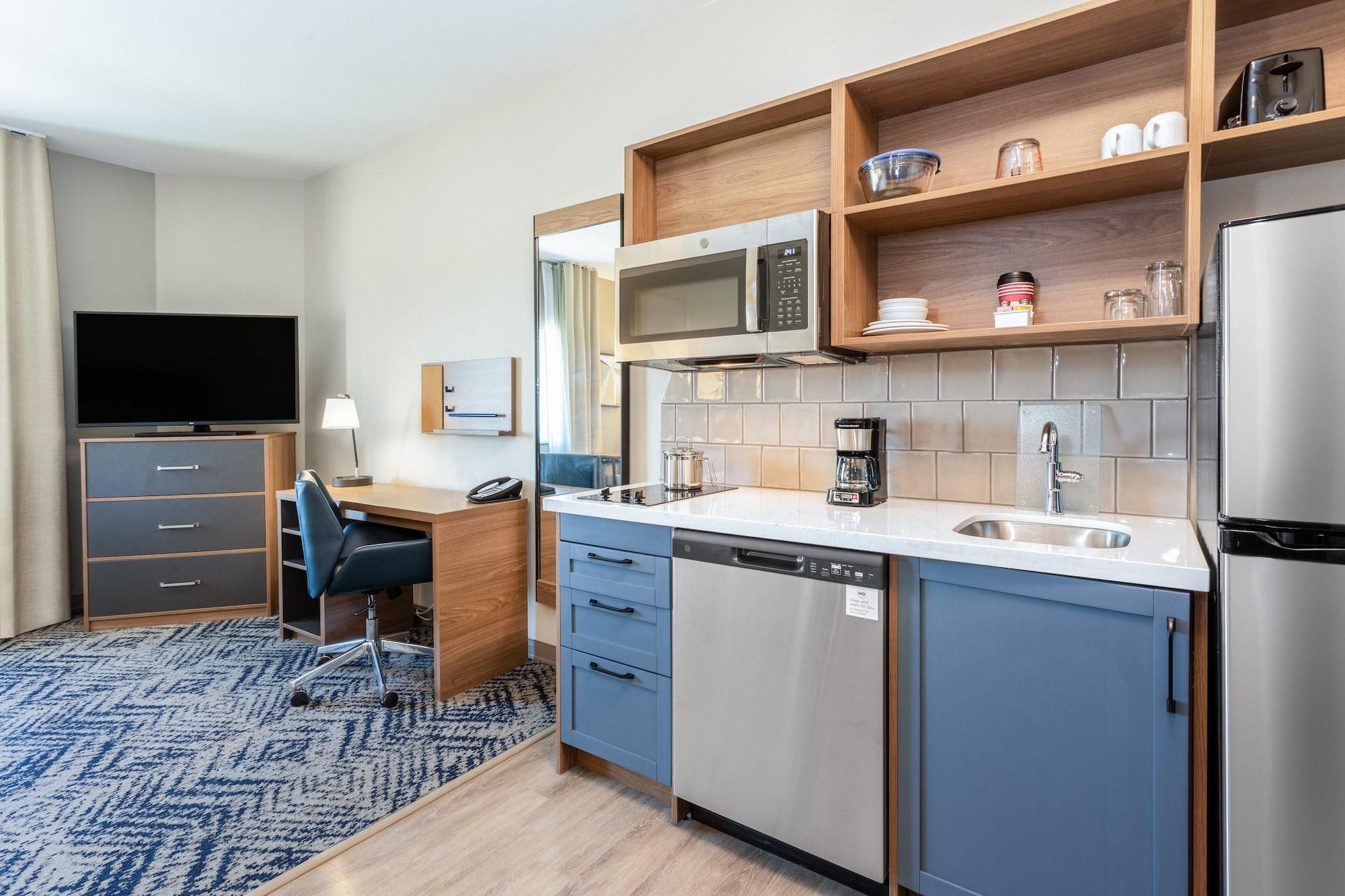 Candlewood Suites Grand Junction By Ihg Luaran gambar