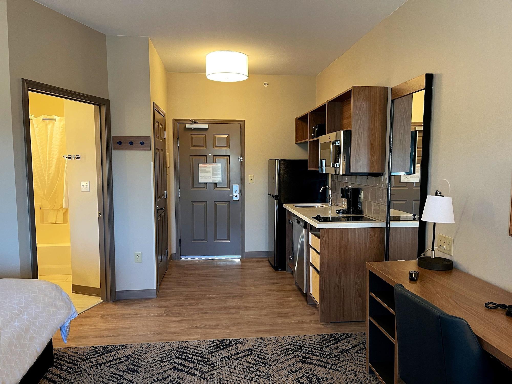 Candlewood Suites Grand Junction By Ihg Luaran gambar