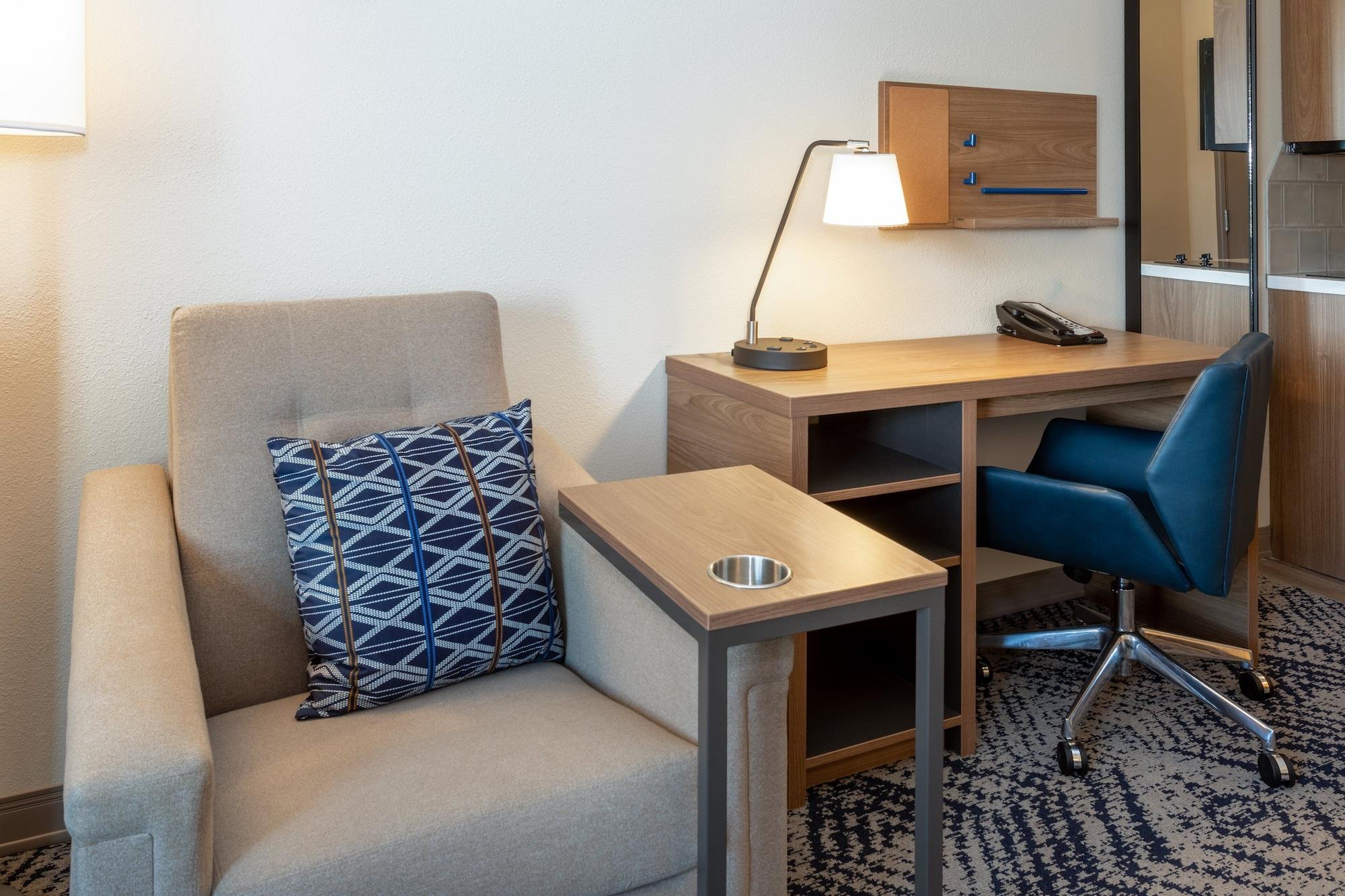 Candlewood Suites Grand Junction By Ihg Luaran gambar