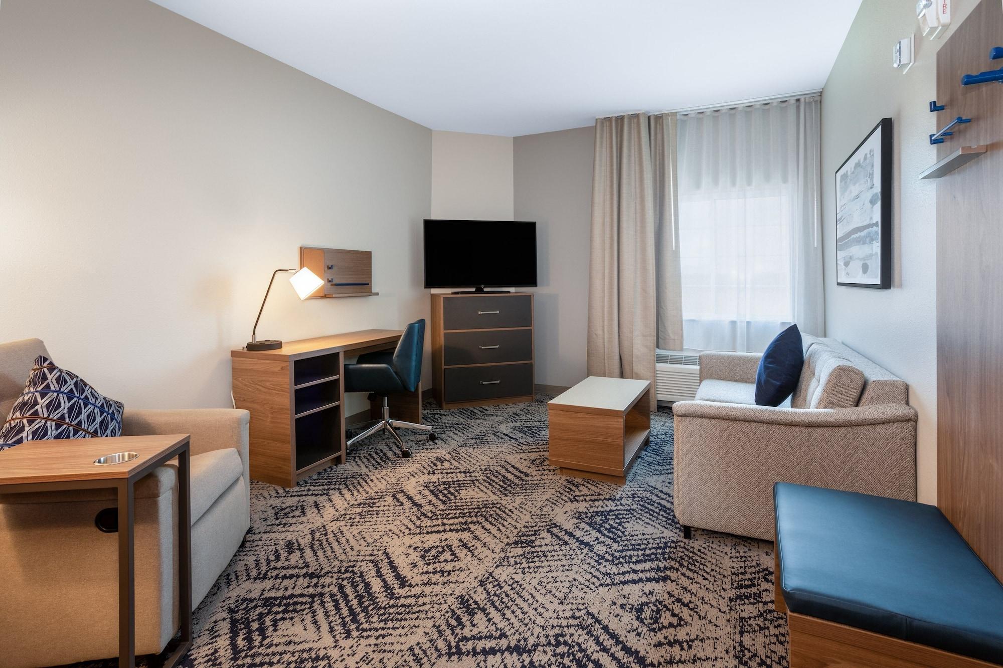 Candlewood Suites Grand Junction By Ihg Luaran gambar