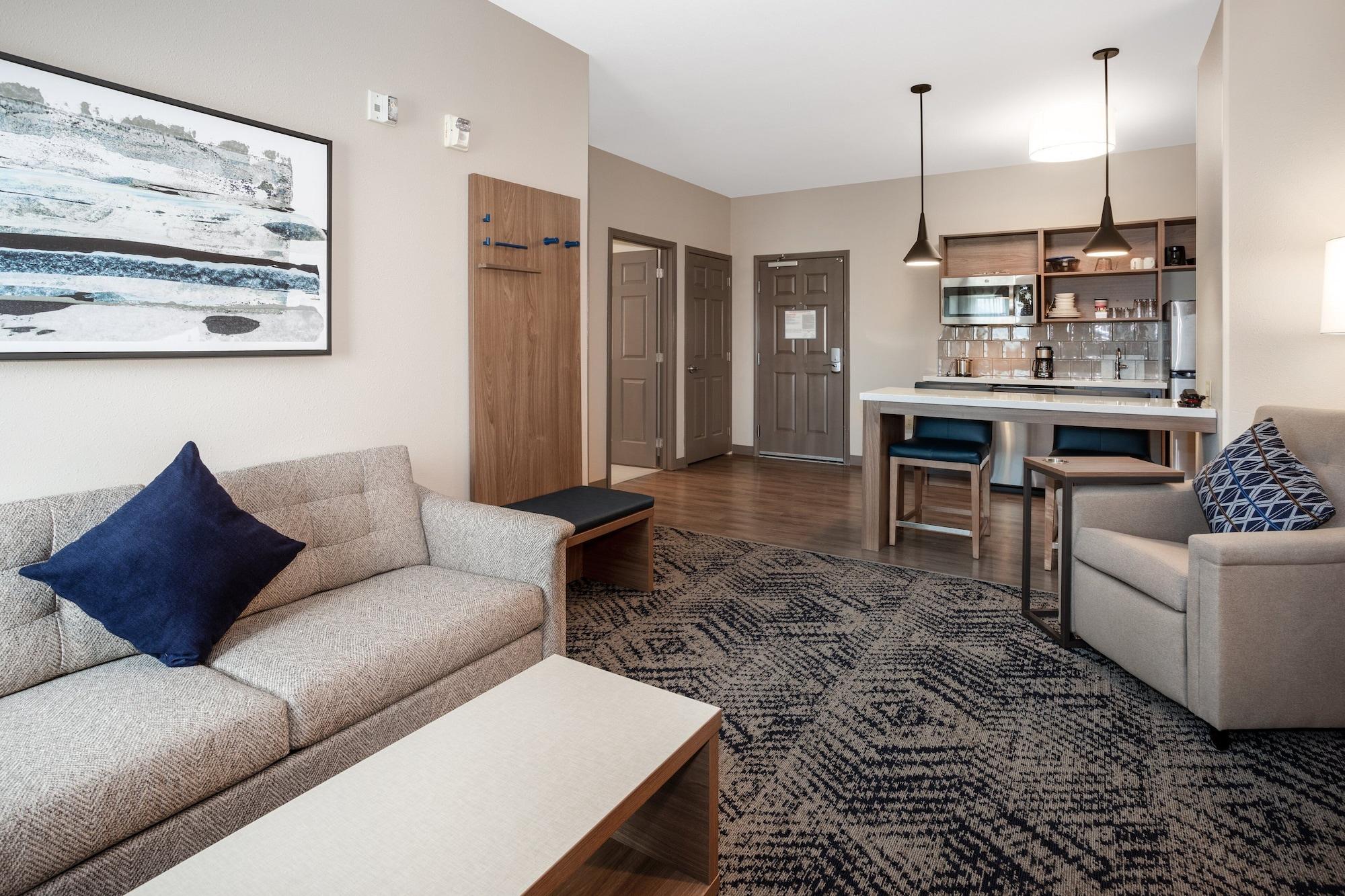 Candlewood Suites Grand Junction By Ihg Luaran gambar