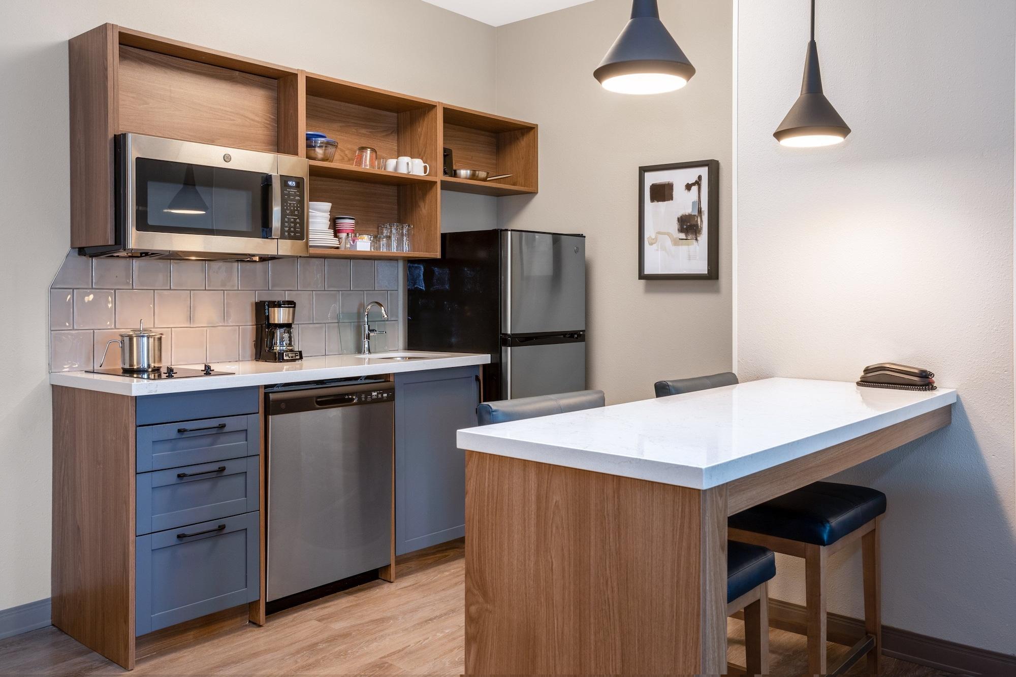 Candlewood Suites Grand Junction By Ihg Luaran gambar