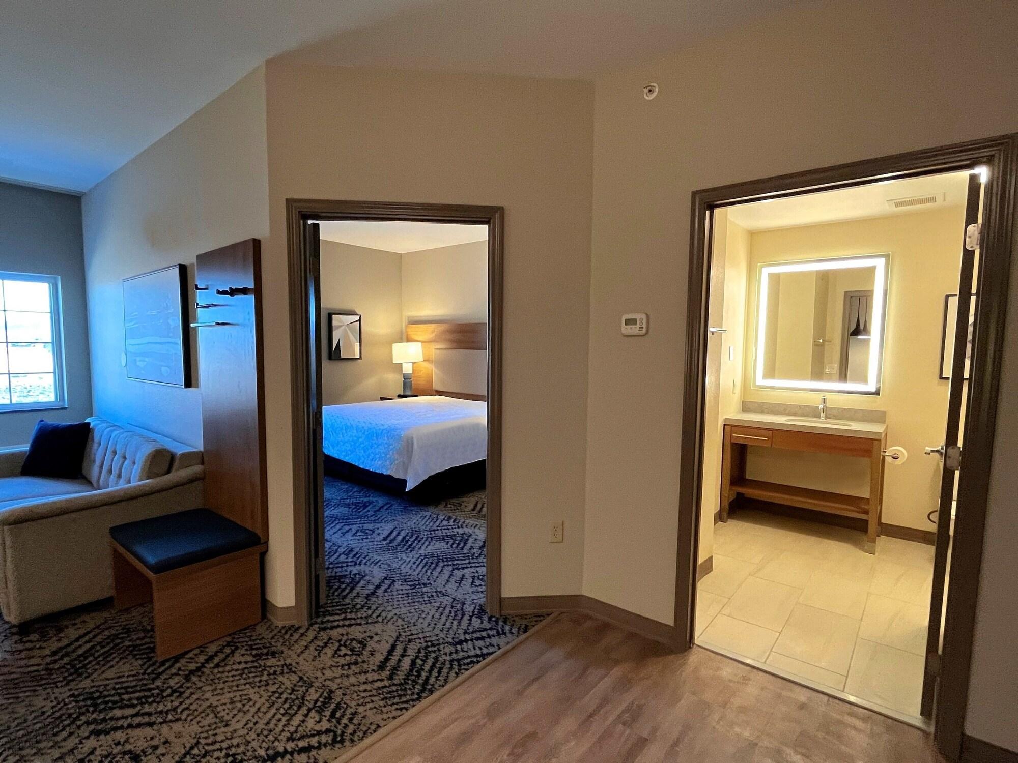 Candlewood Suites Grand Junction By Ihg Luaran gambar