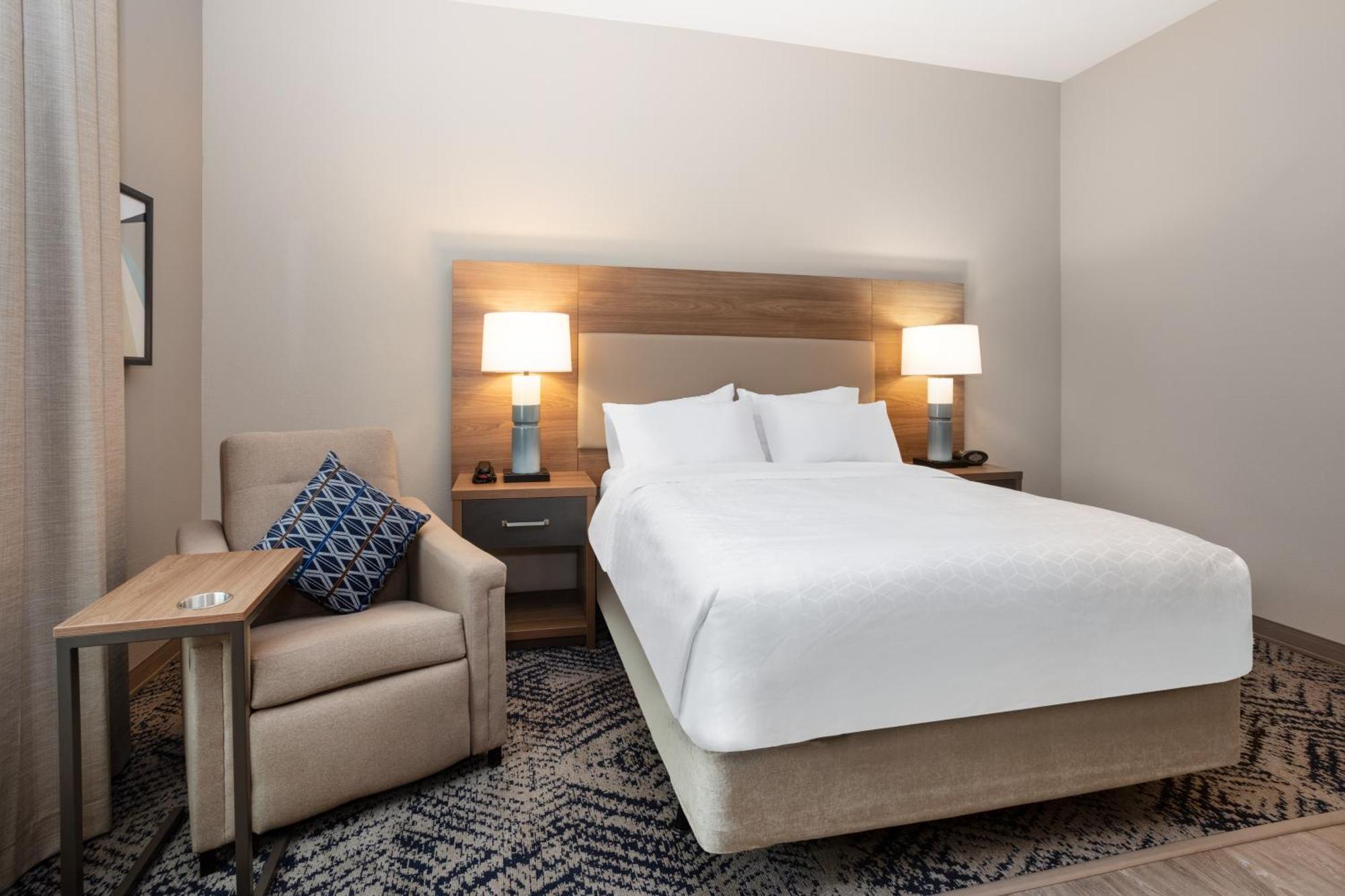 Candlewood Suites Grand Junction By Ihg Bilik gambar
