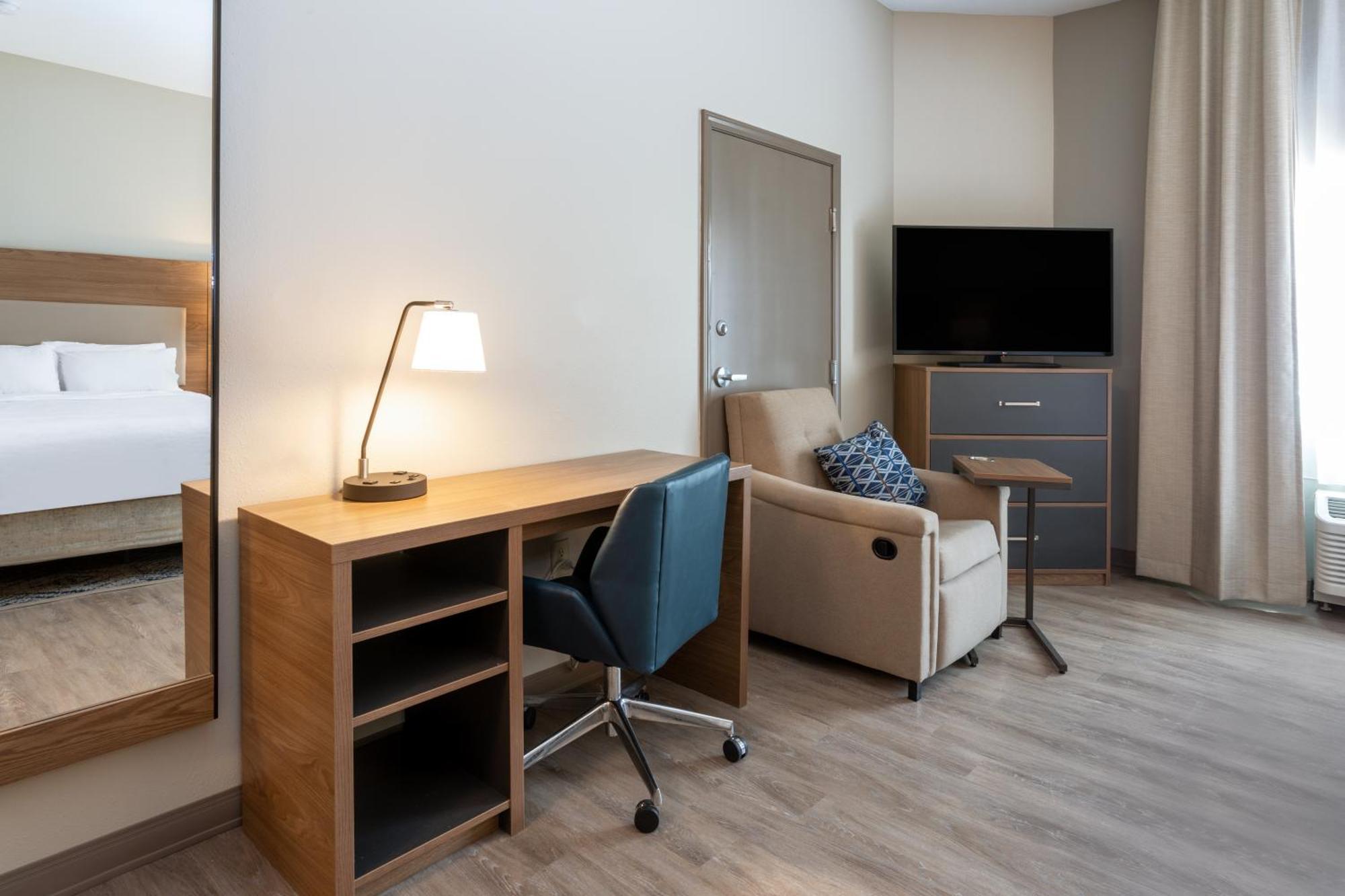 Candlewood Suites Grand Junction By Ihg Bilik gambar
