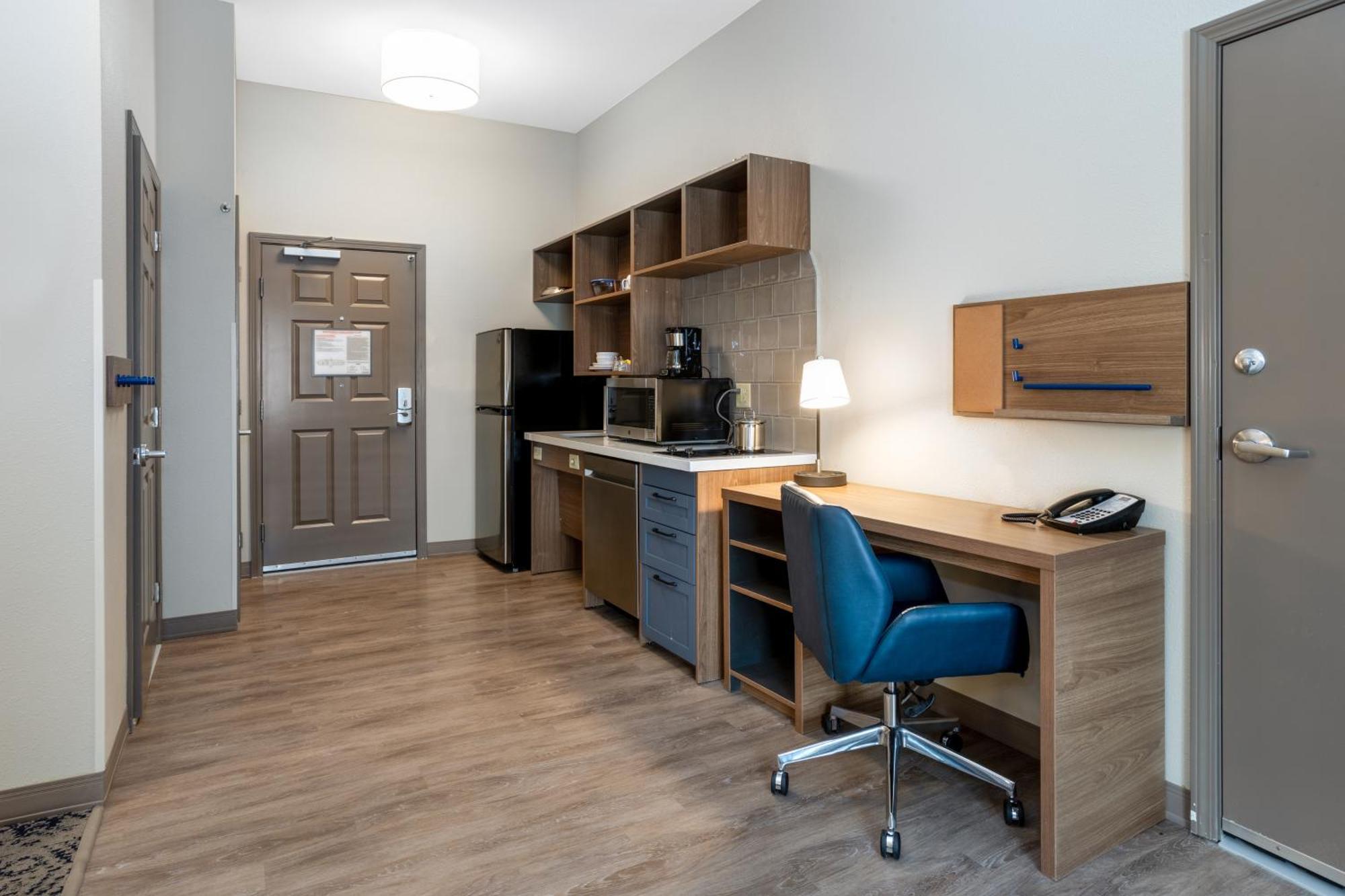 Candlewood Suites Grand Junction By Ihg Bilik gambar