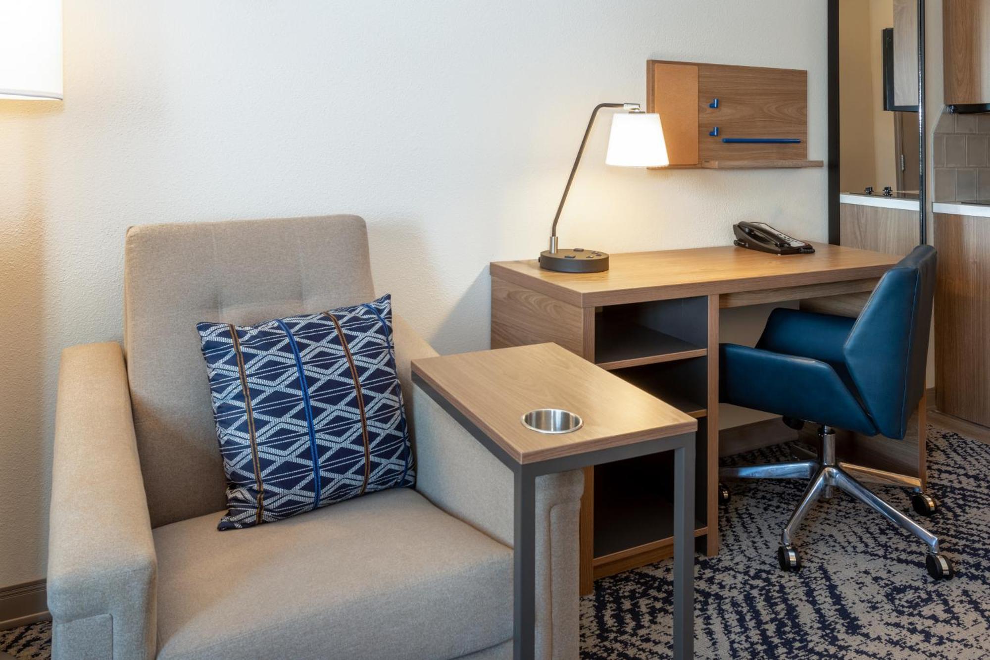 Candlewood Suites Grand Junction By Ihg Bilik gambar