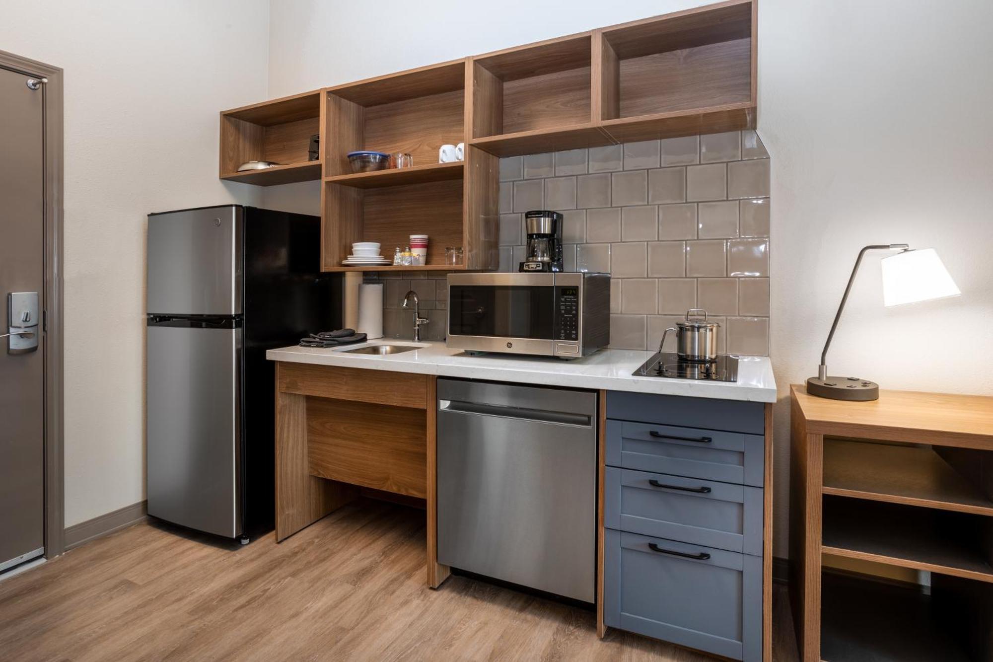 Candlewood Suites Grand Junction By Ihg Bilik gambar